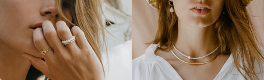 Was ist Gold Vermeil?