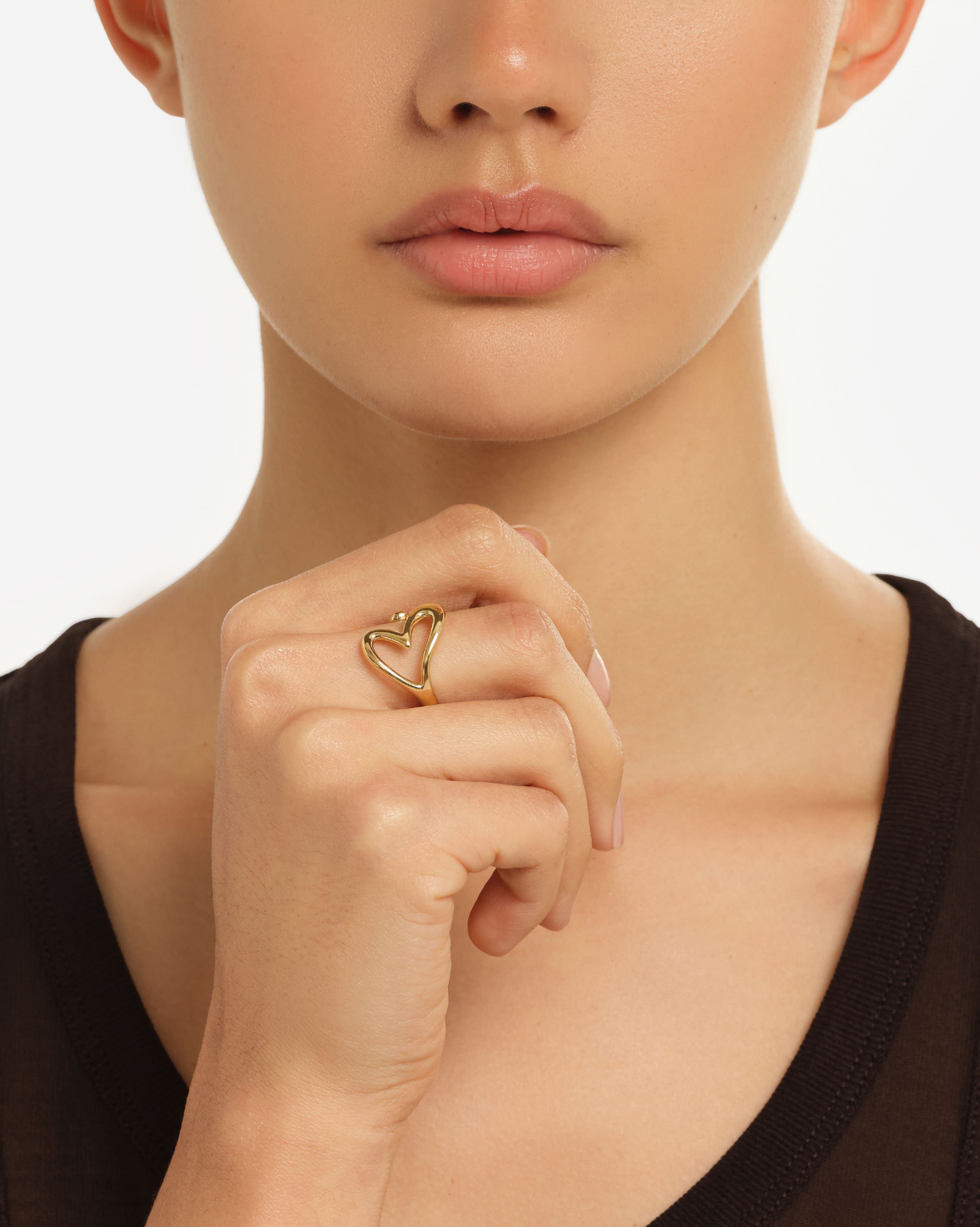 Cortina Ring
