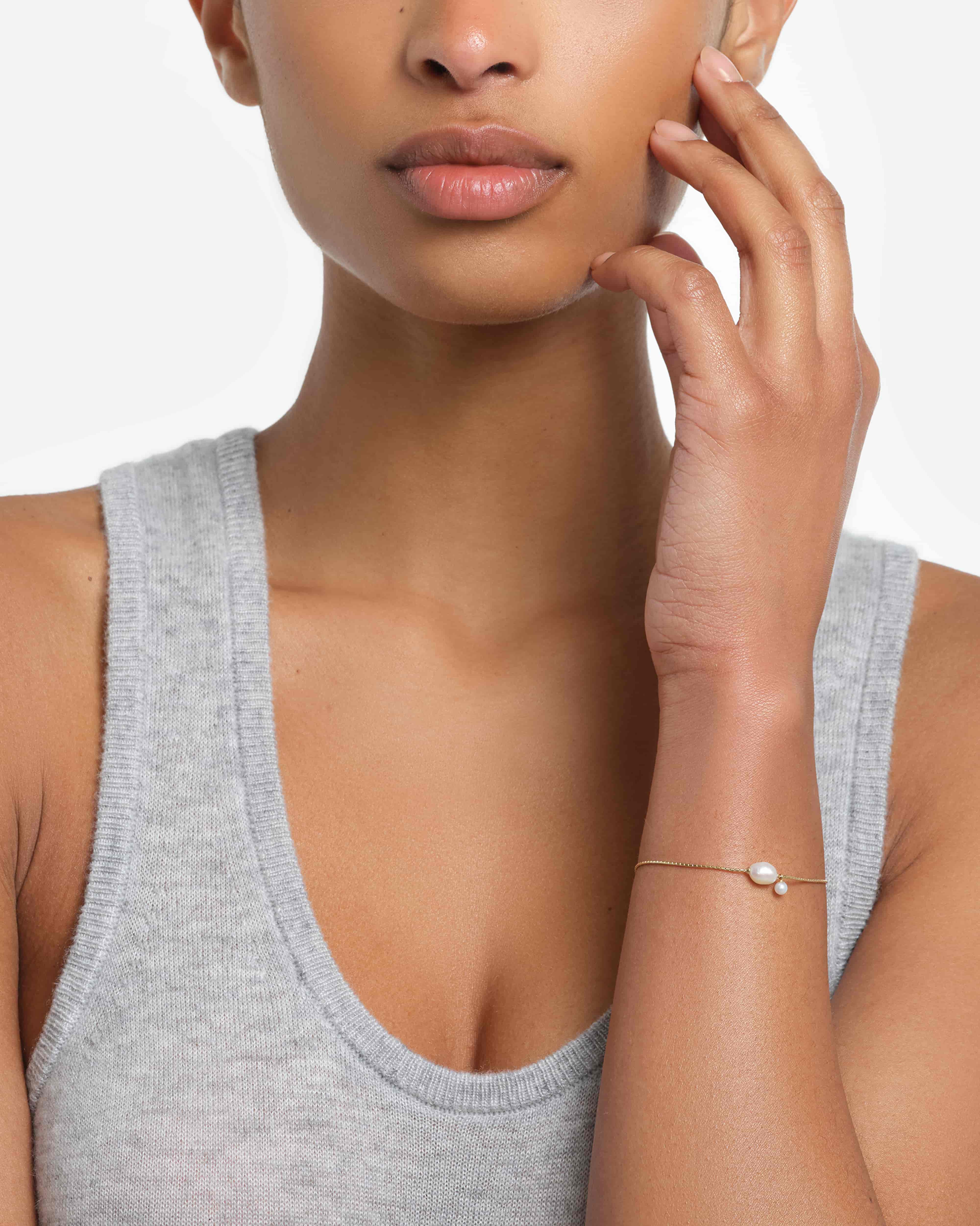 À Deux Bracelet