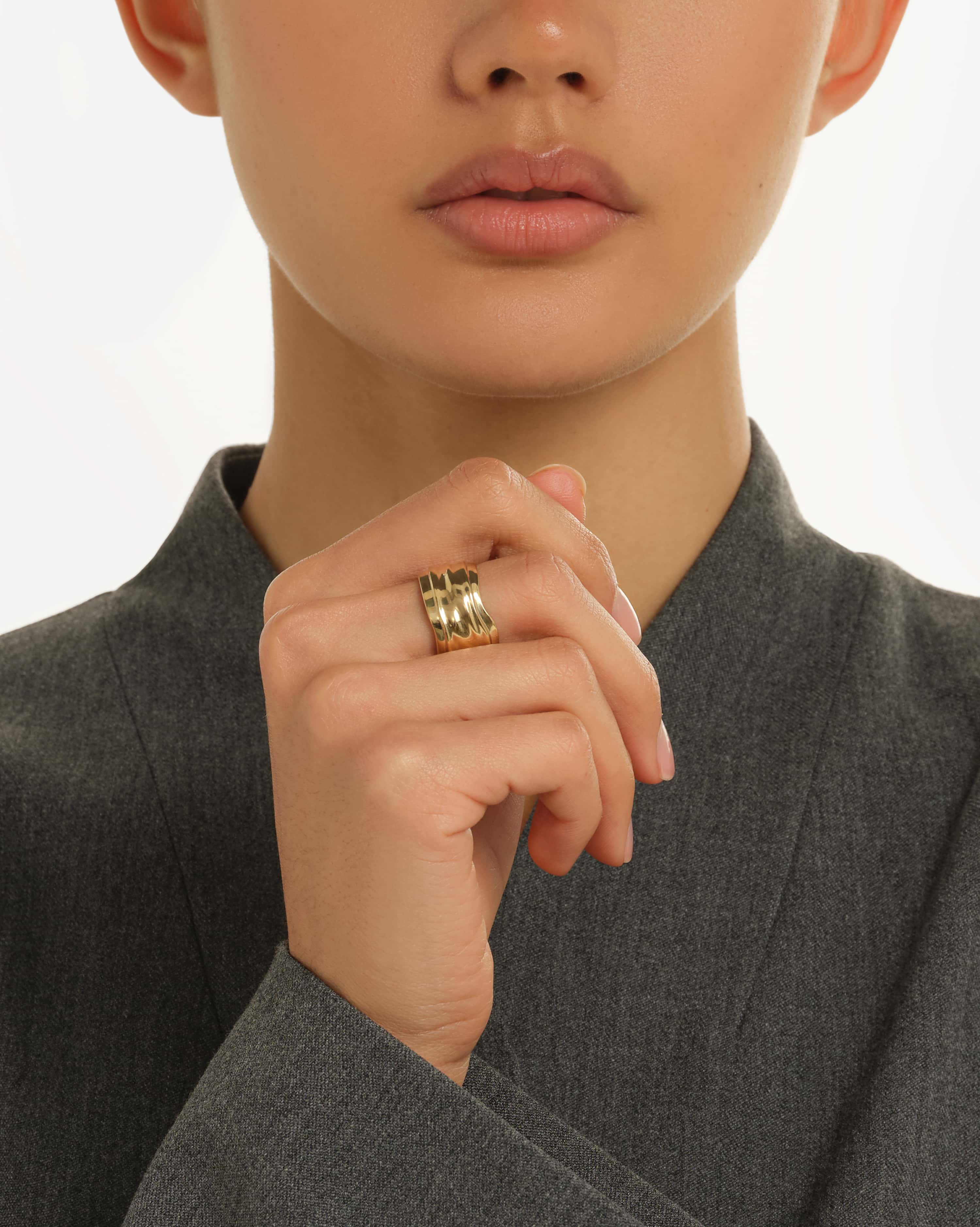 Albese Ring