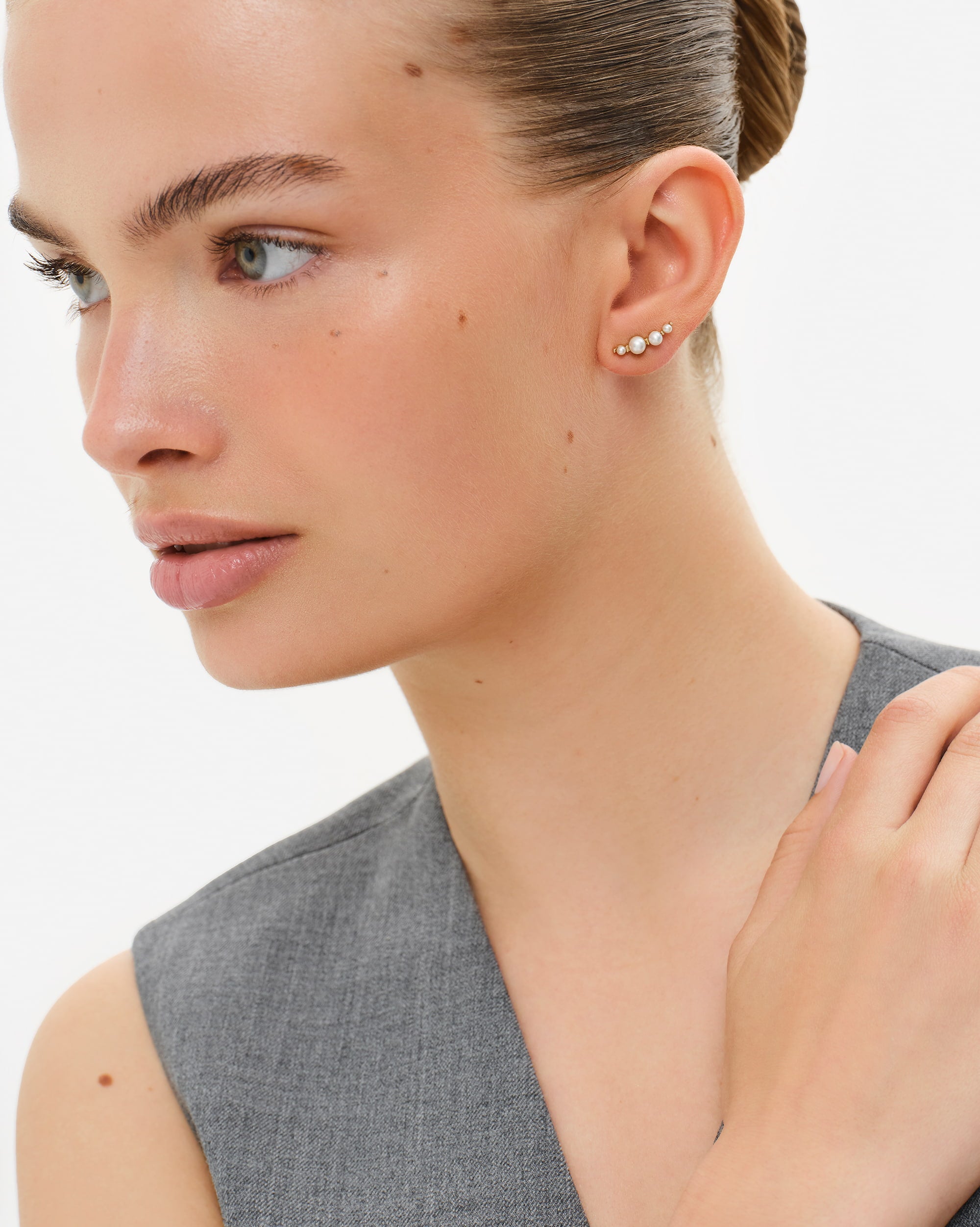 Allegretto Studs