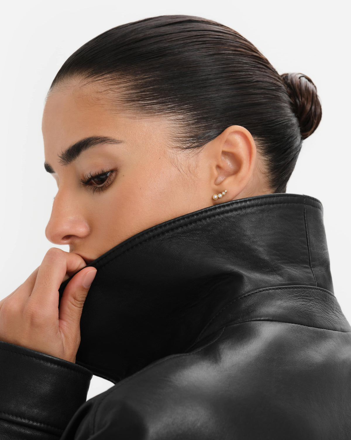 Andante Threaded Stud