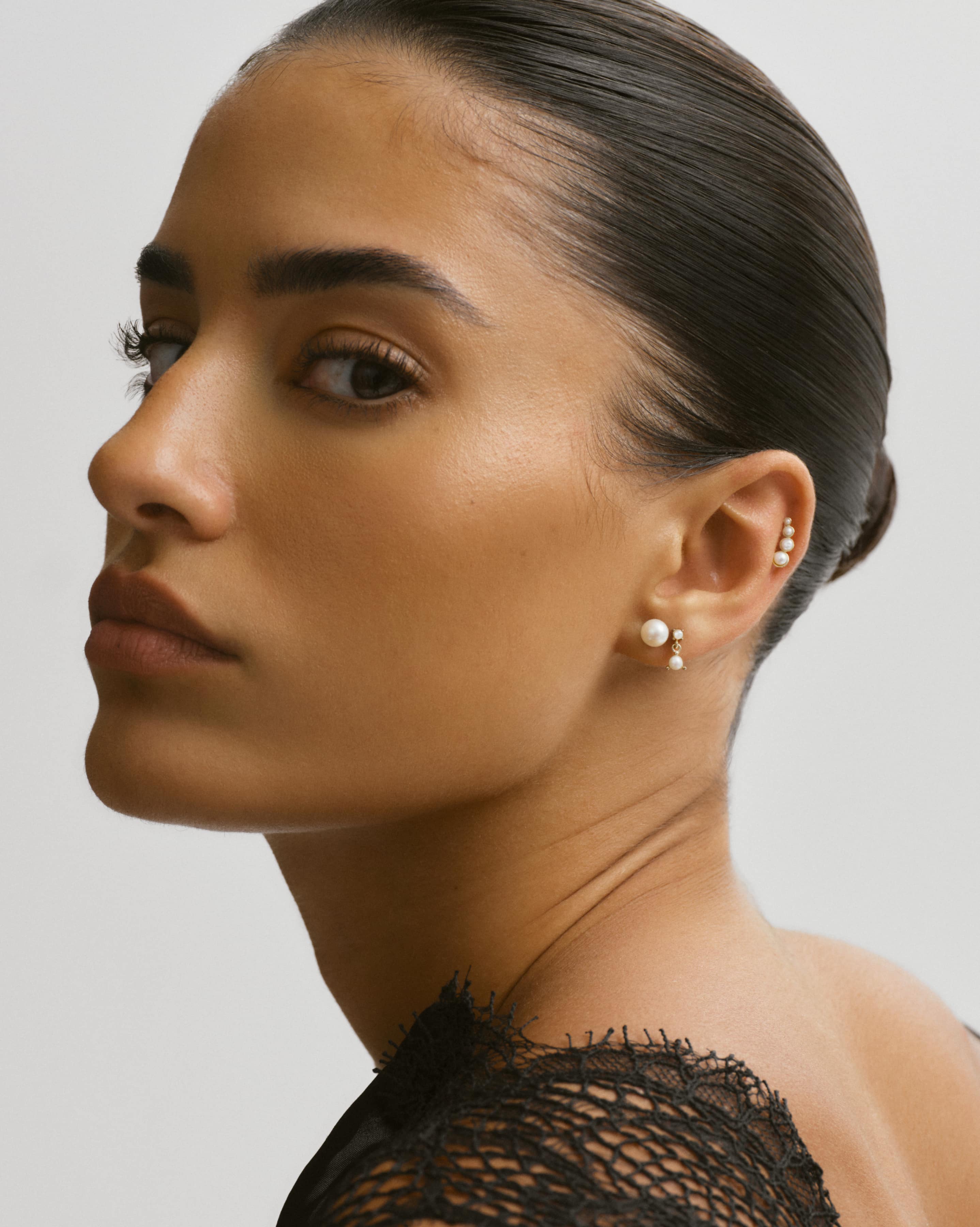 Andante Threaded Stud