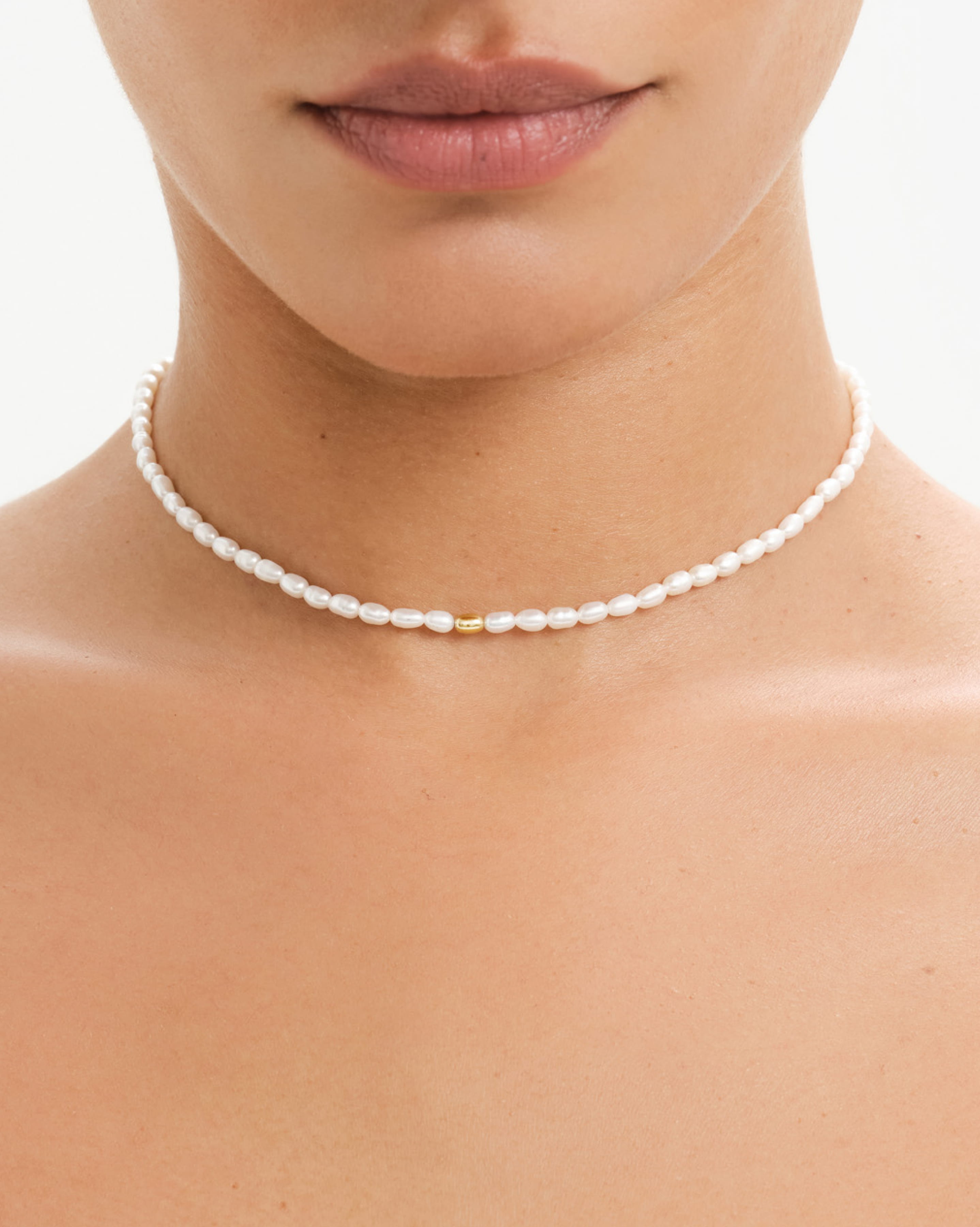 Antibes Choker