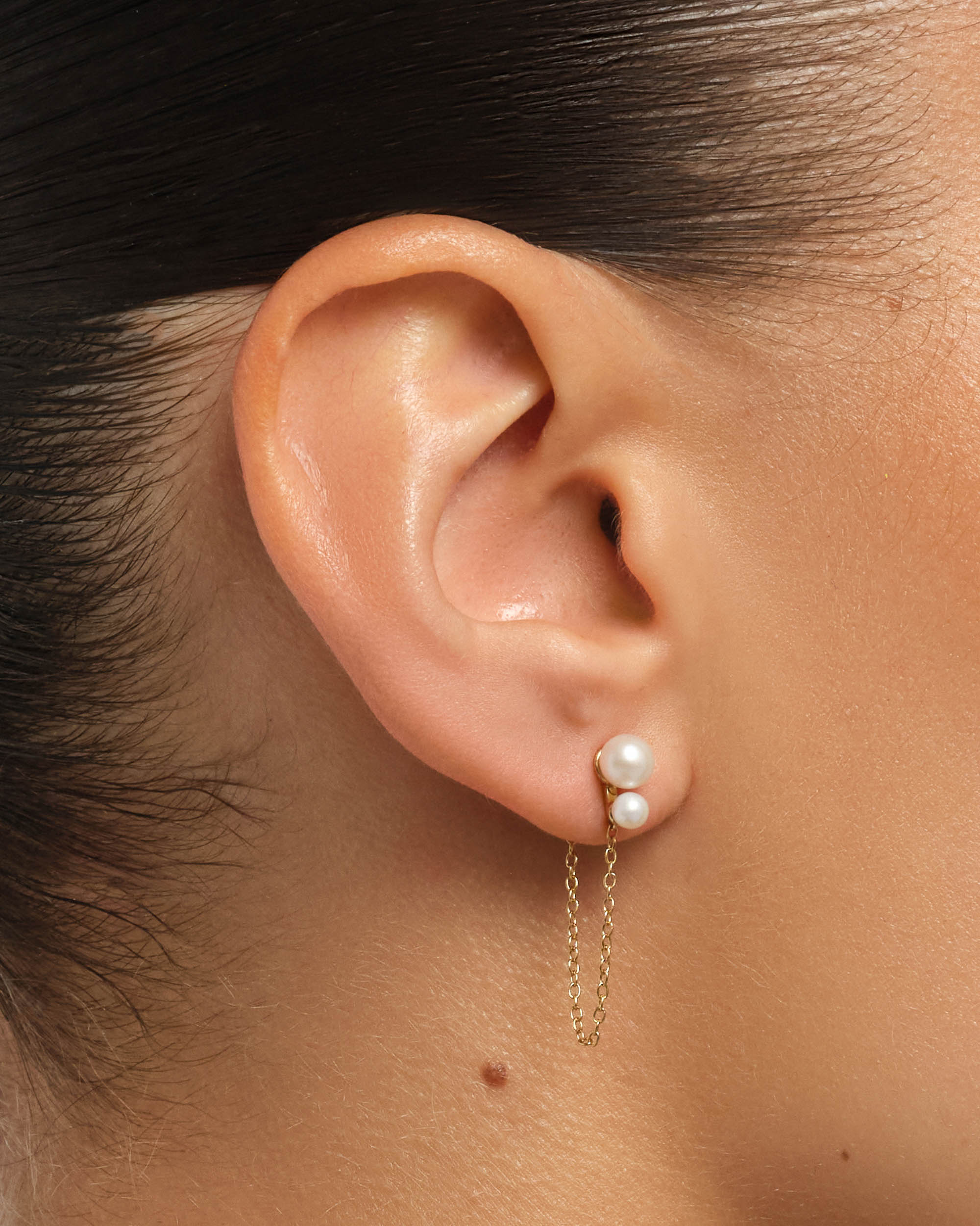 Arcato Earrings