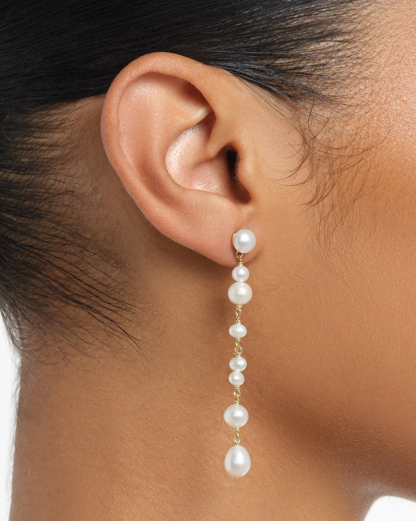 Ardea Earrings