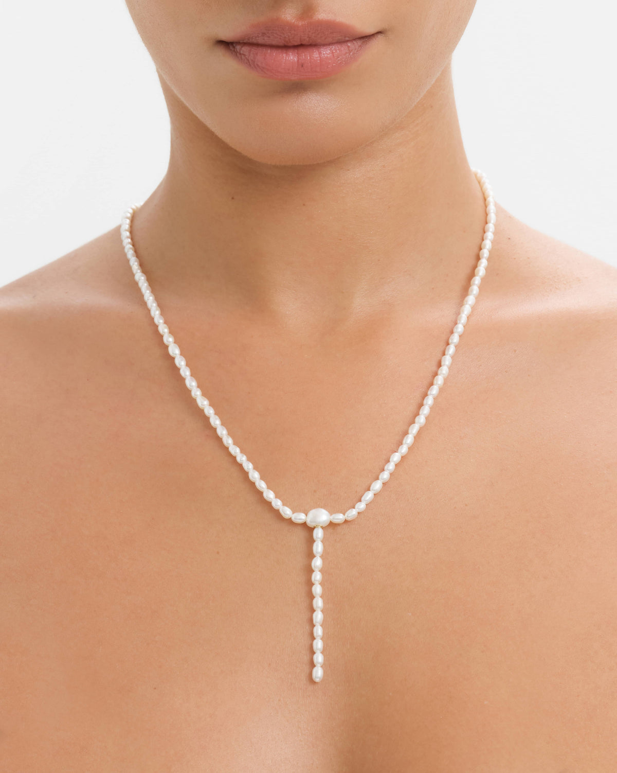 Asolo Necklace
