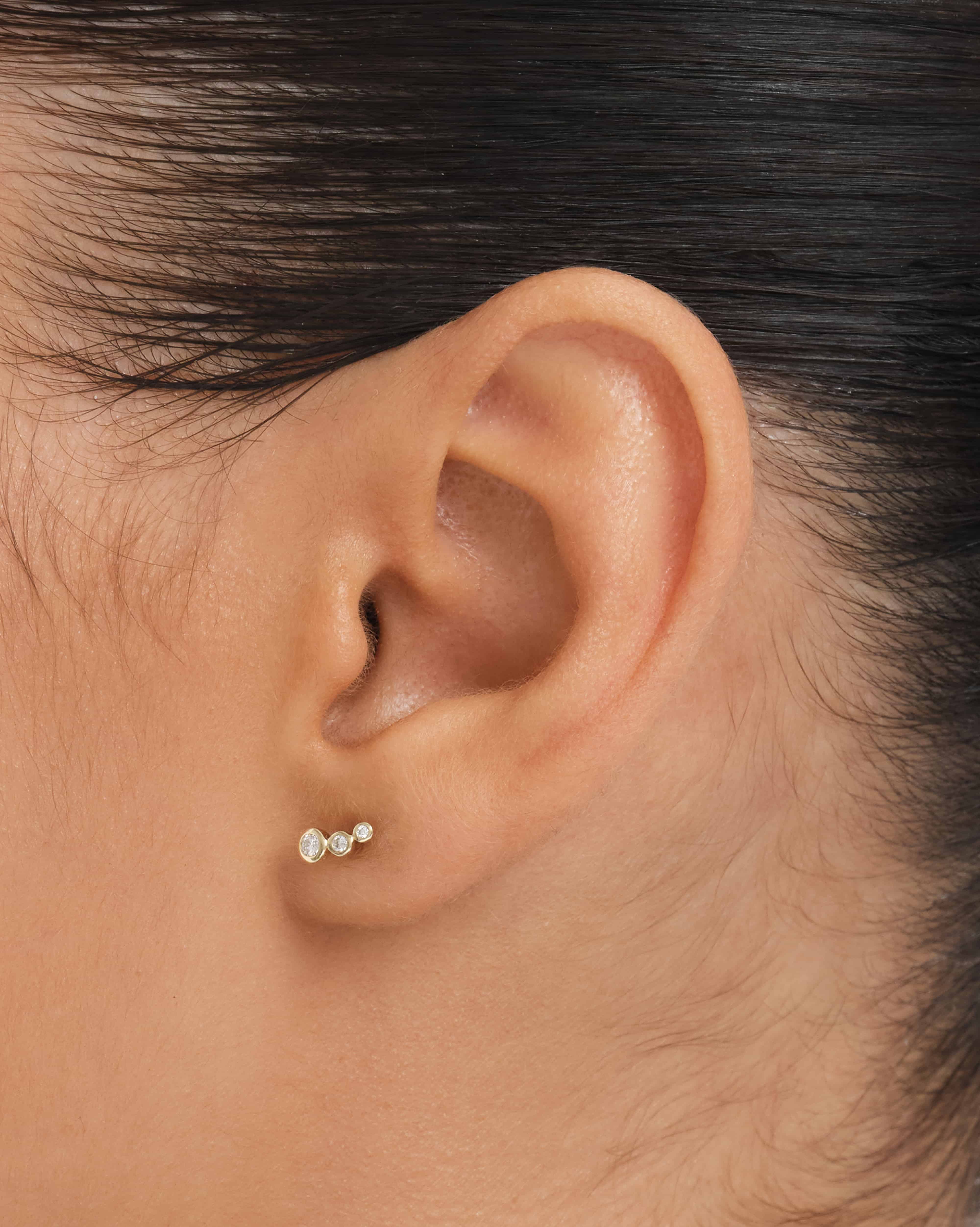 Avanti Threaded Stud