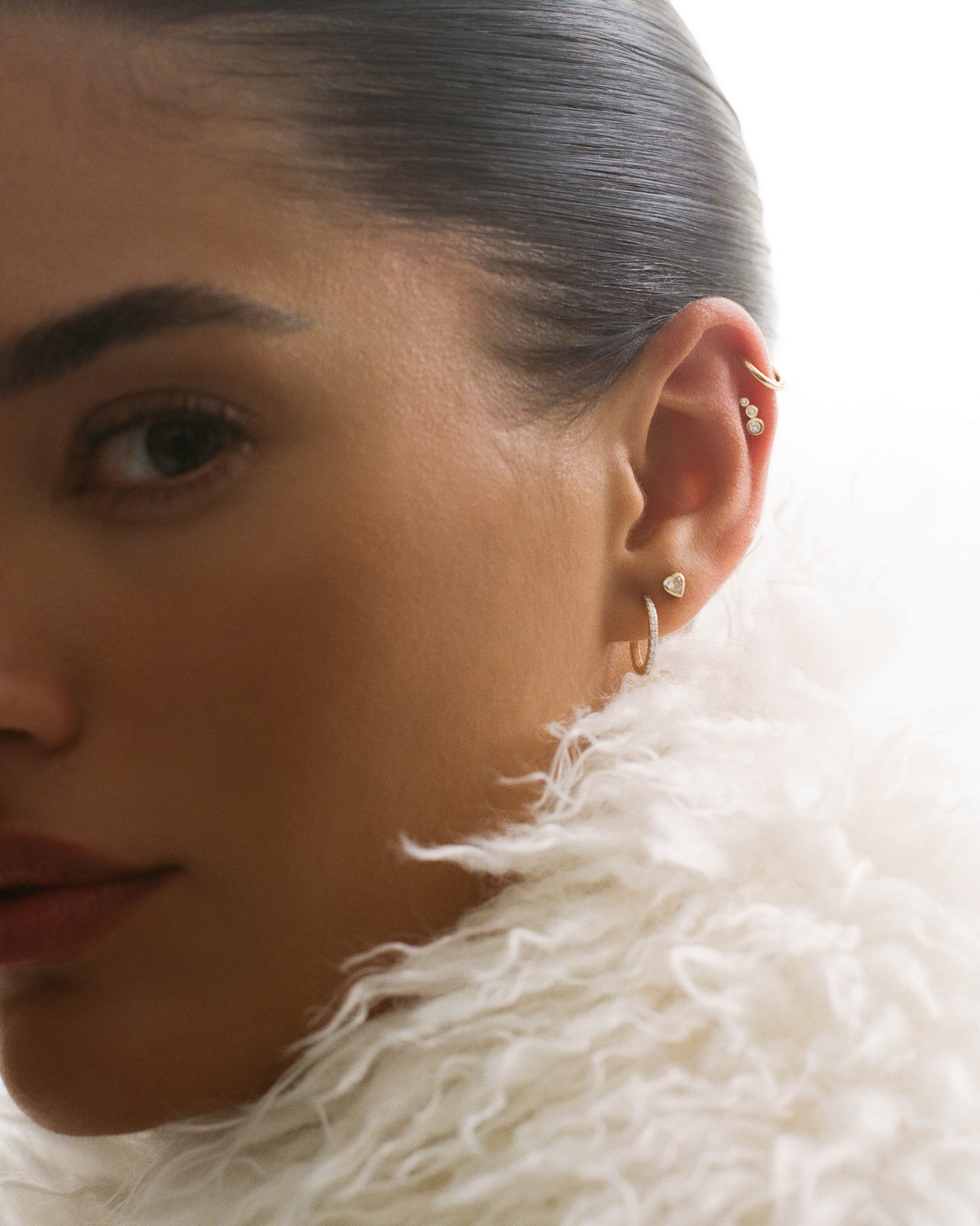 Avanti Threaded Stud