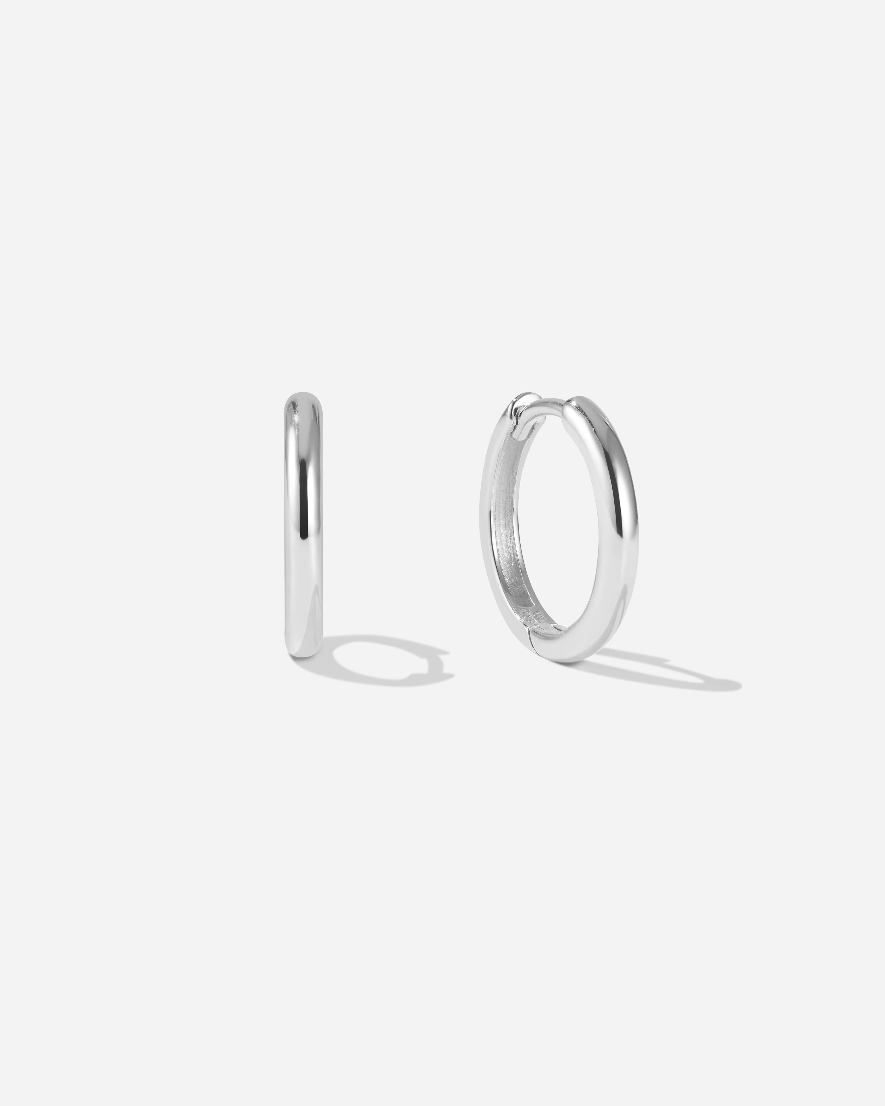 Isola Medium Hoops
