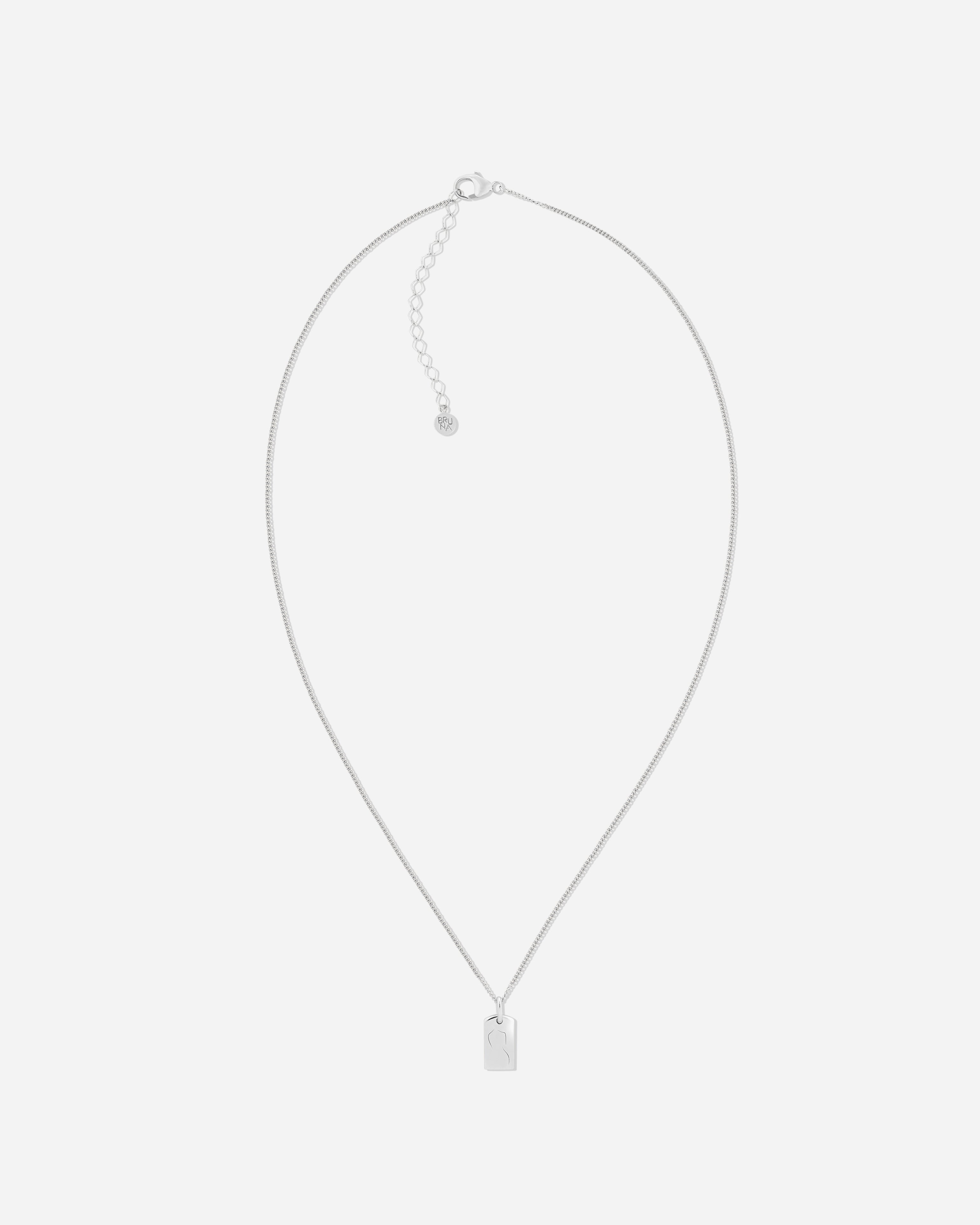 Florence Mini Necklace