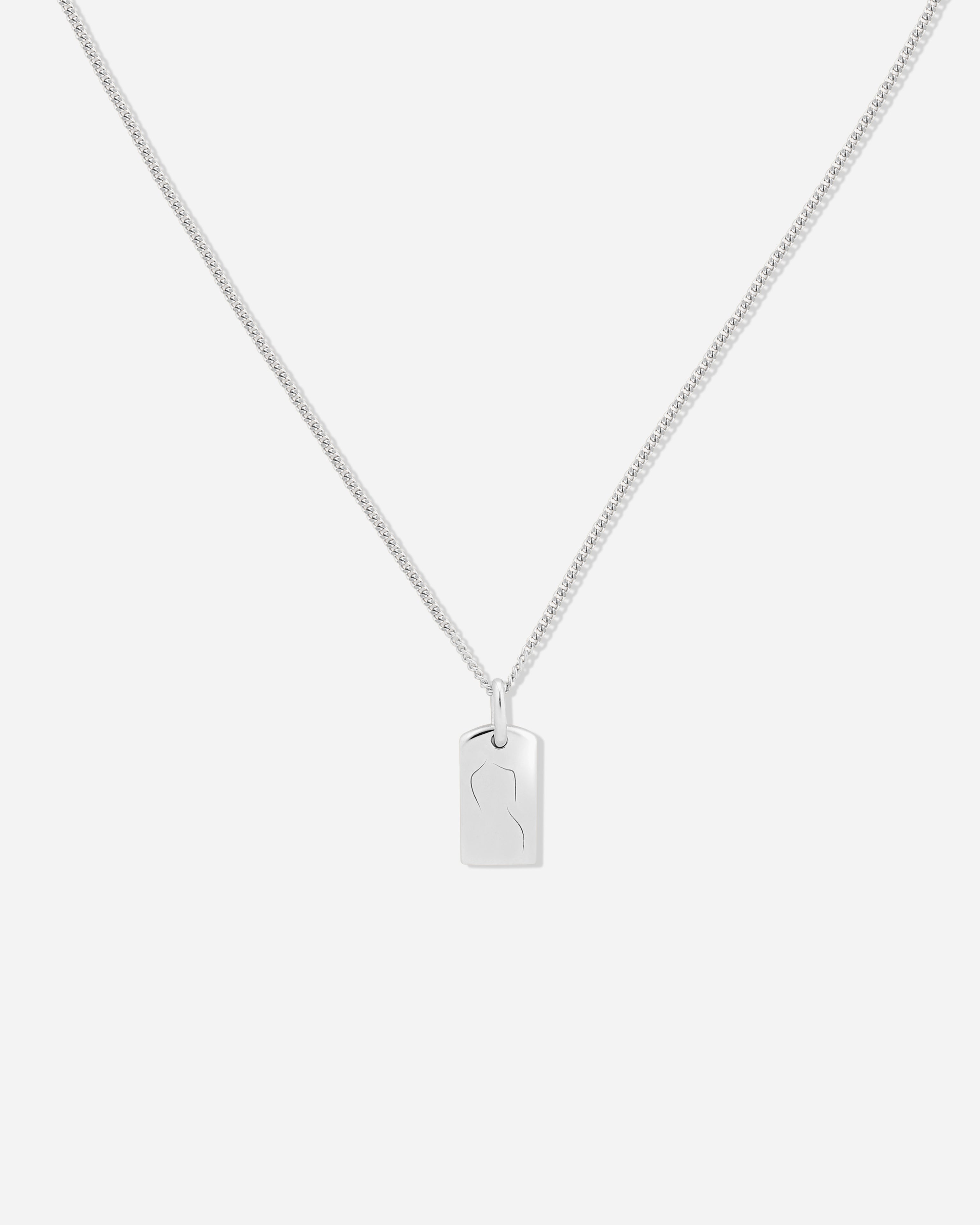 Florence Mini Necklace