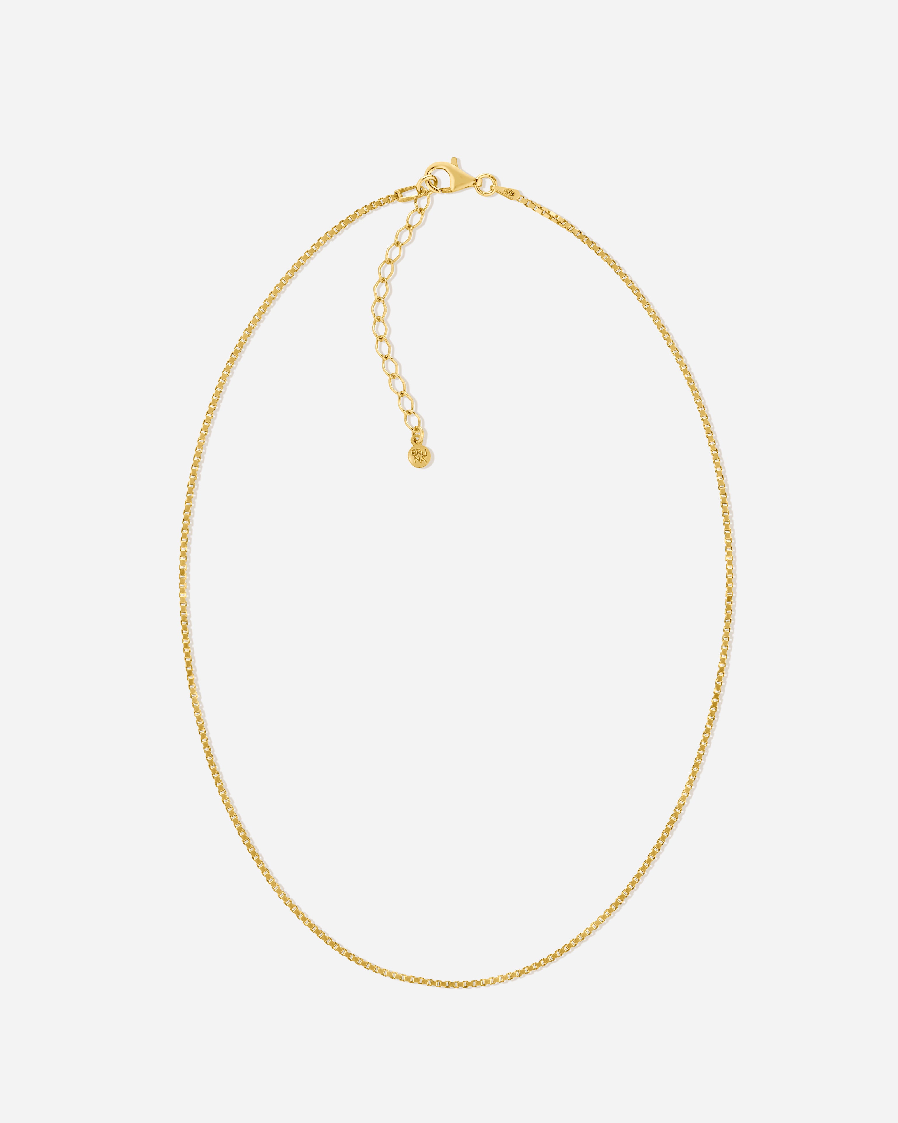 Veneziana 40 Necklace