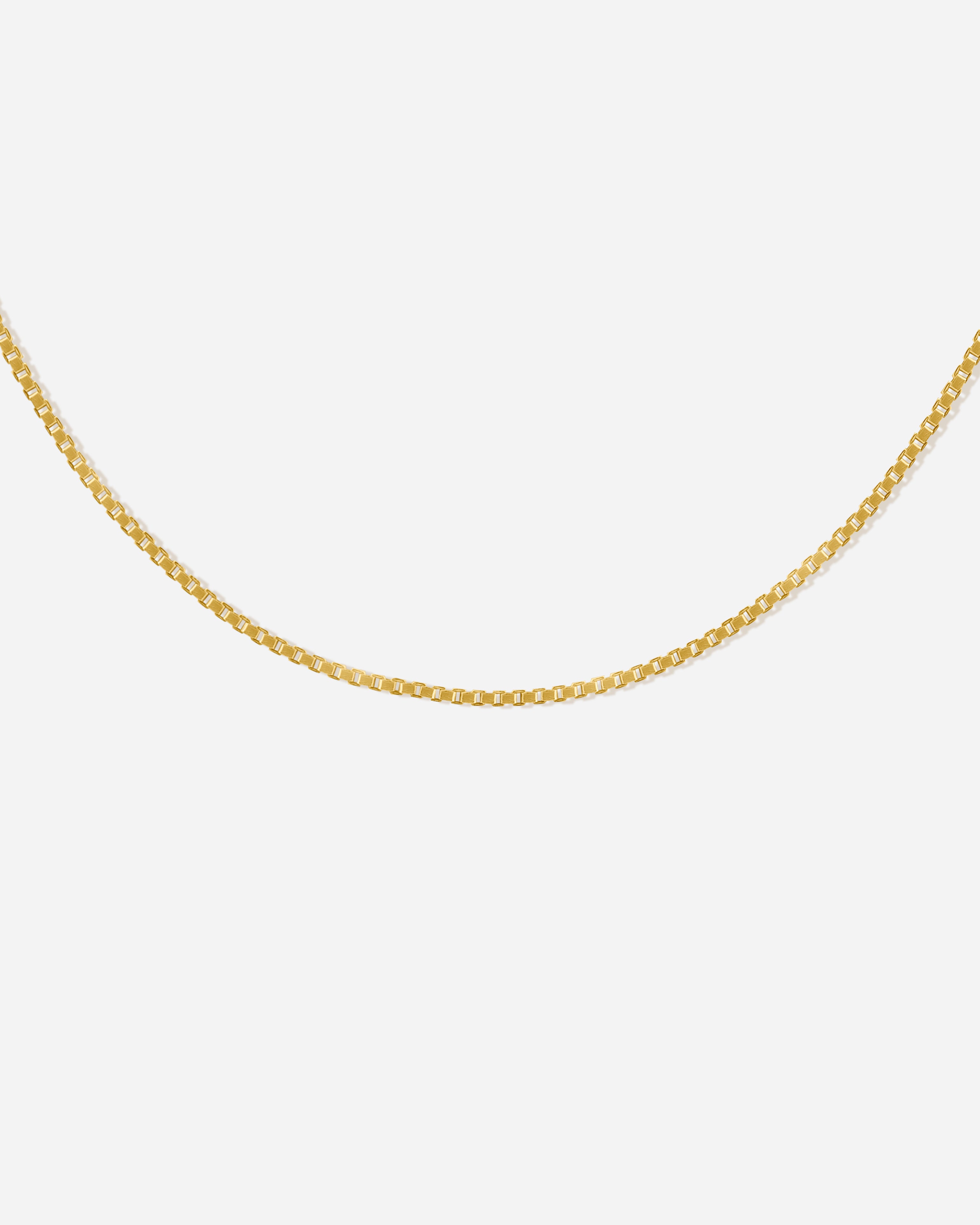 Veneziana 40 Necklace