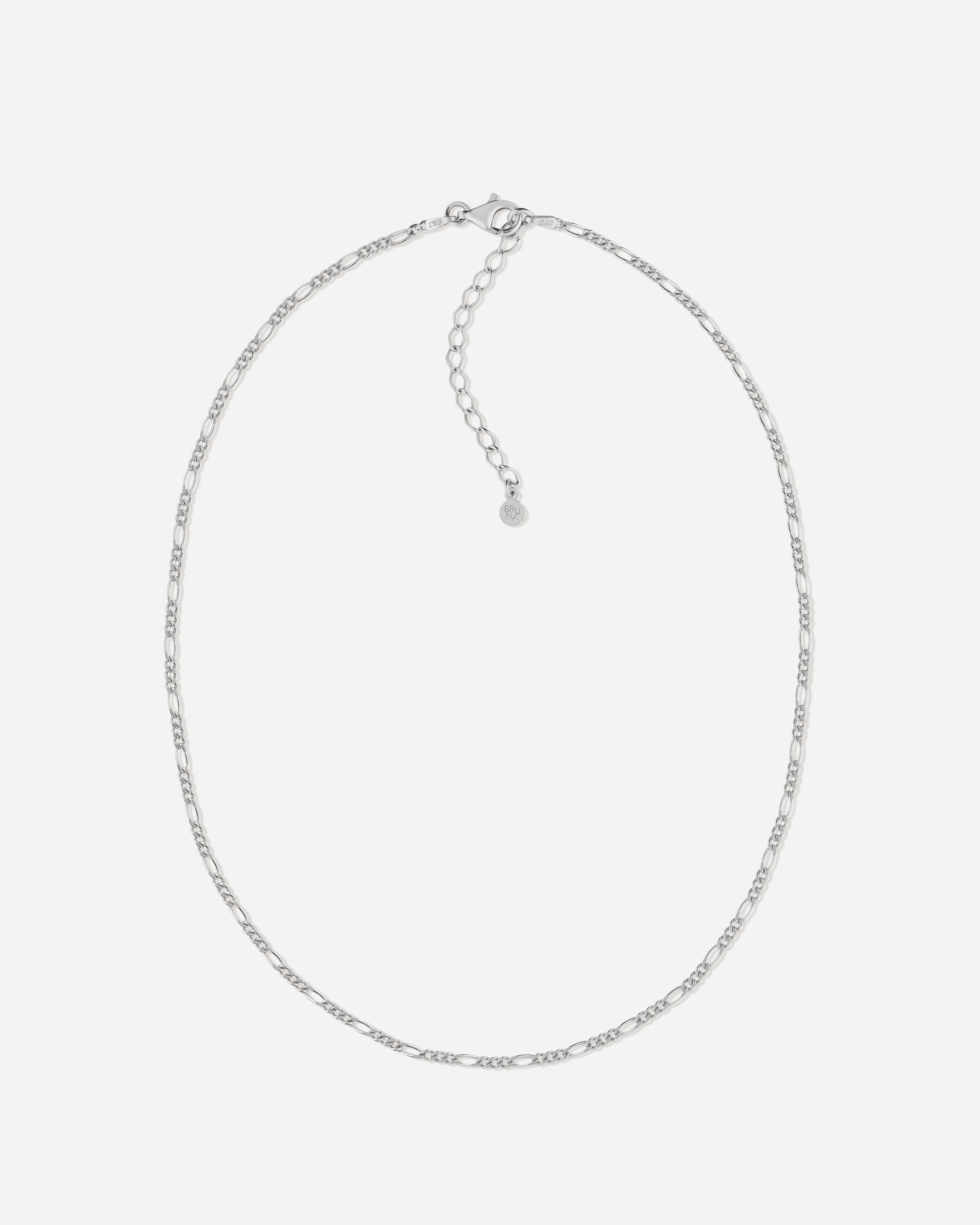 Salerno Necklace