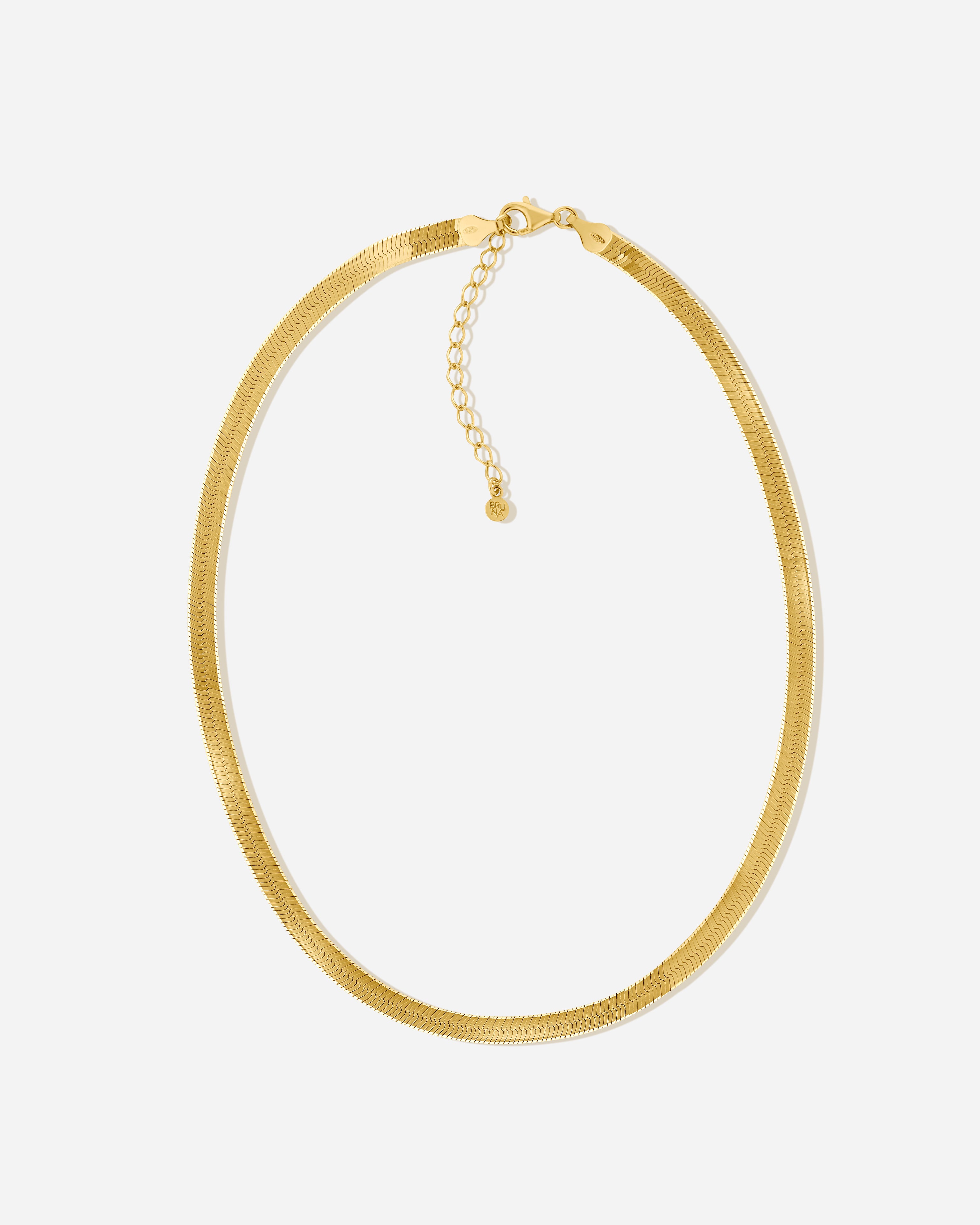 Fontelina Necklace