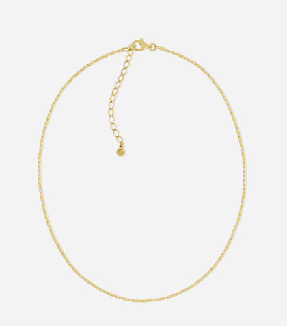 Nîmes Necklace