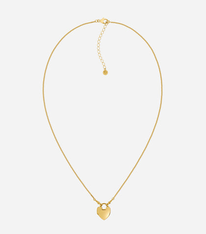 Saint-Valentin Necklace