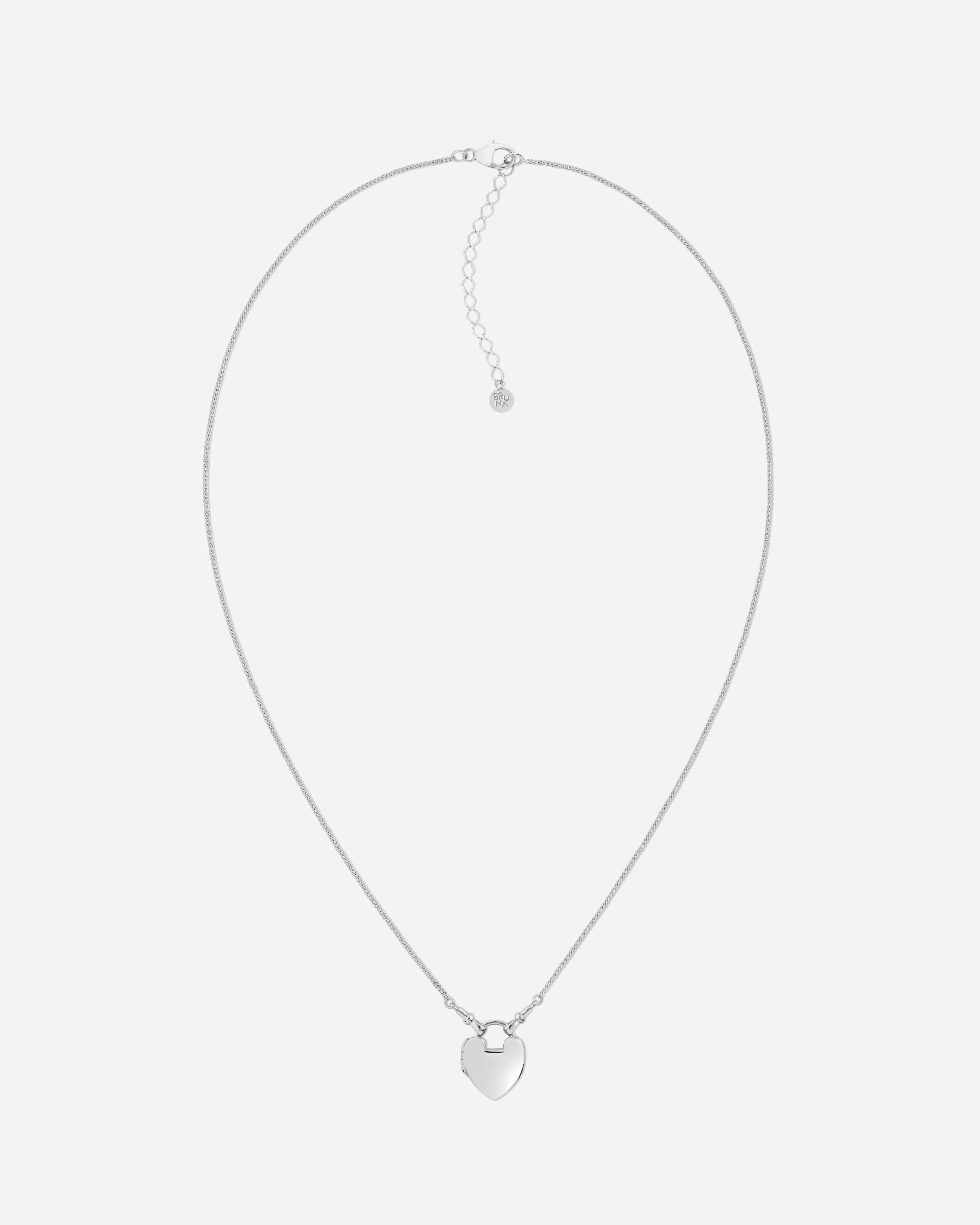 Saint-Valentin Necklace