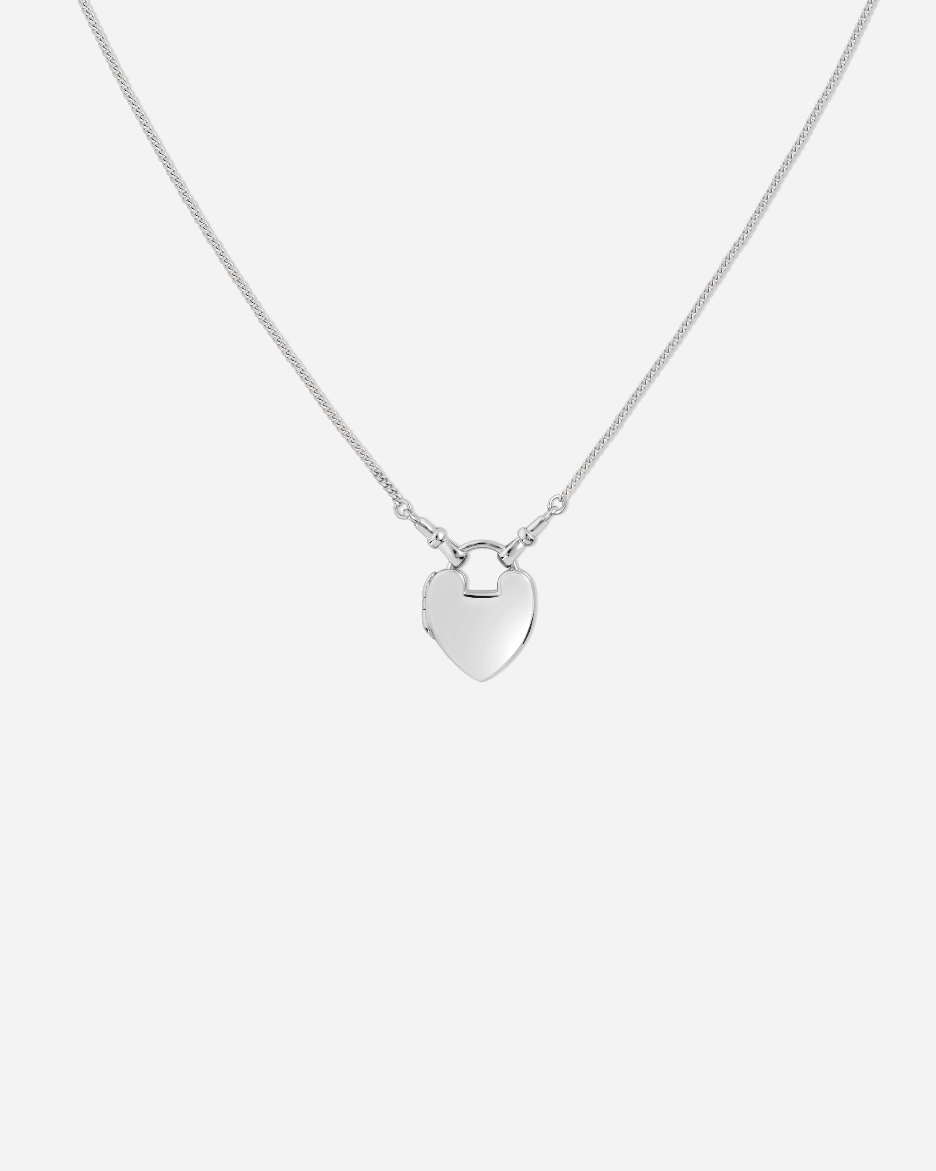 Saint-Valentin Necklace