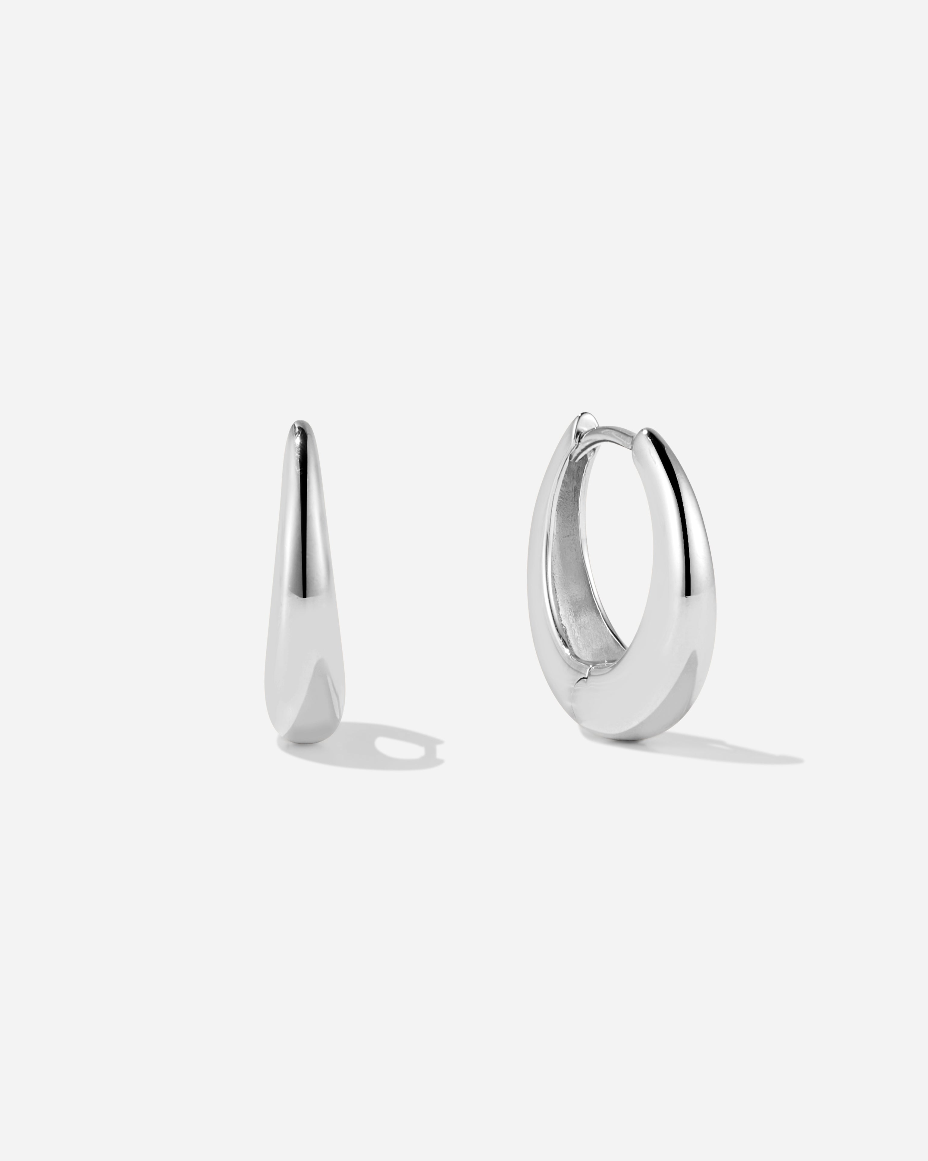 Merida Medium Hoops