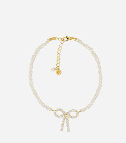 Chéri Anklet