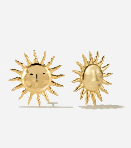Soleil Earrings