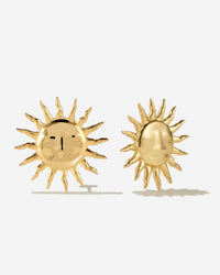 Soleil Earrings