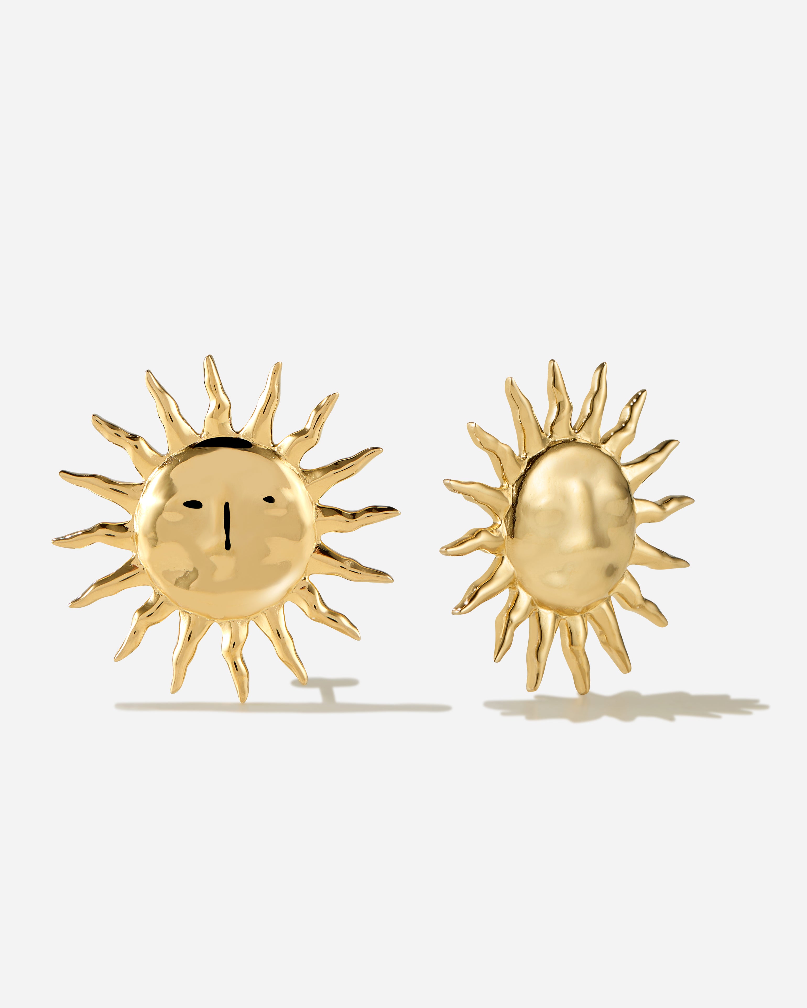 Soleil Earrings
