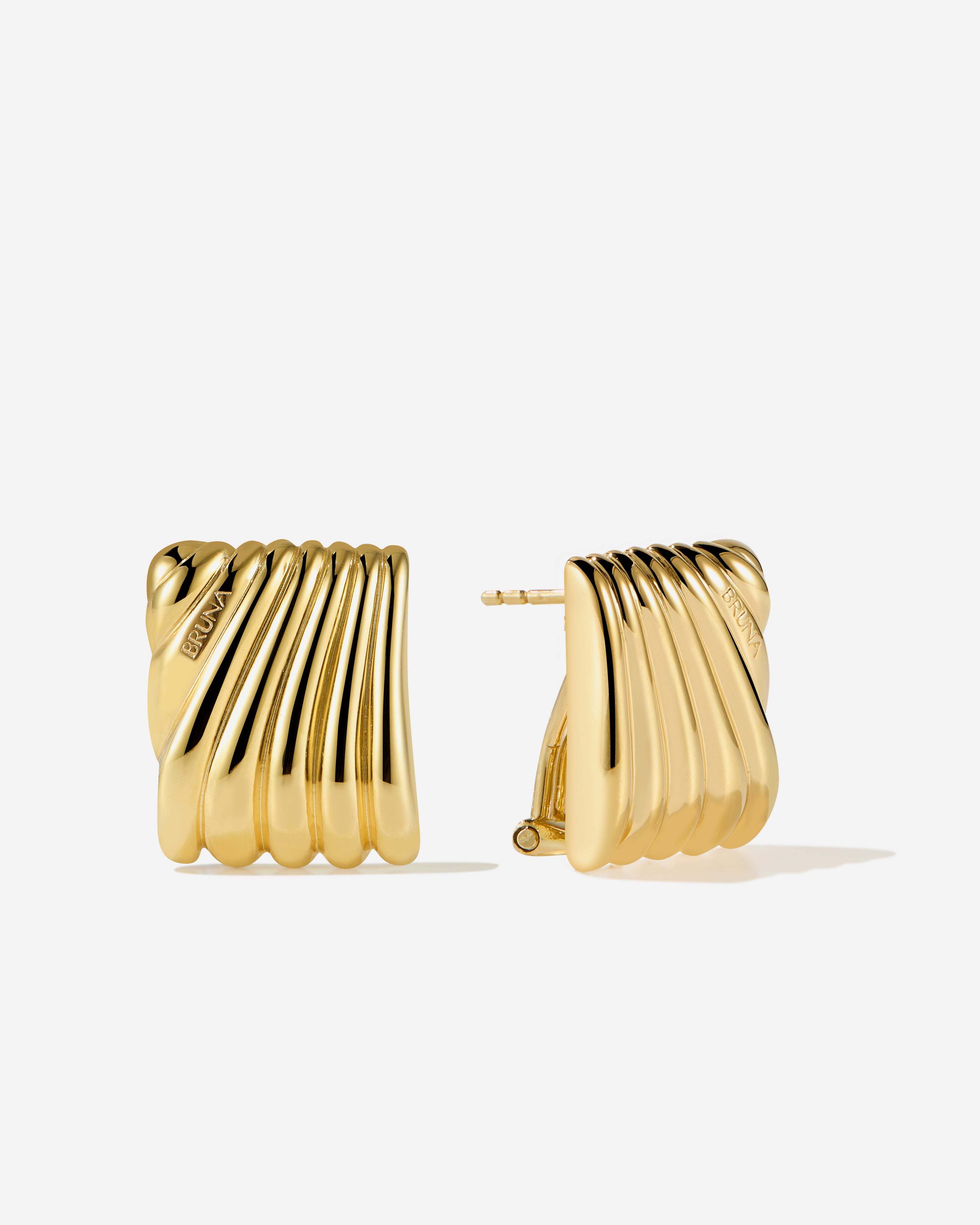 Romea Earrings