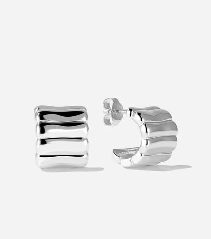 Réveil Medium Earrings