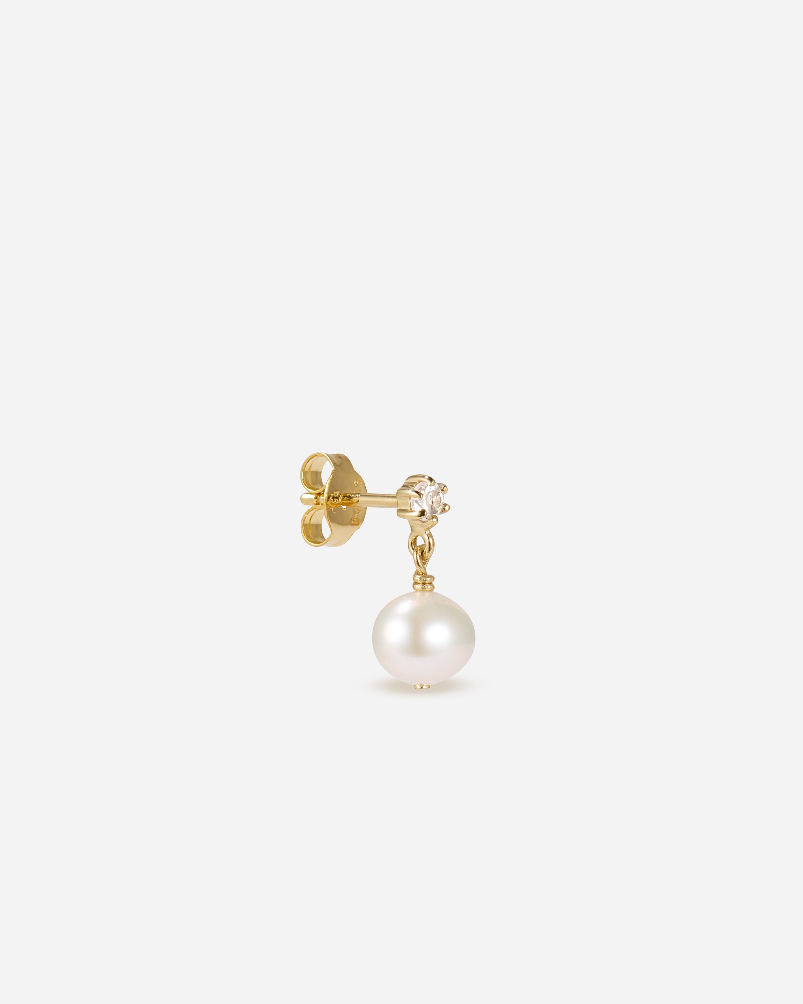 Sottile Single Earring