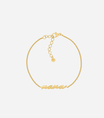 Mama Bracelet