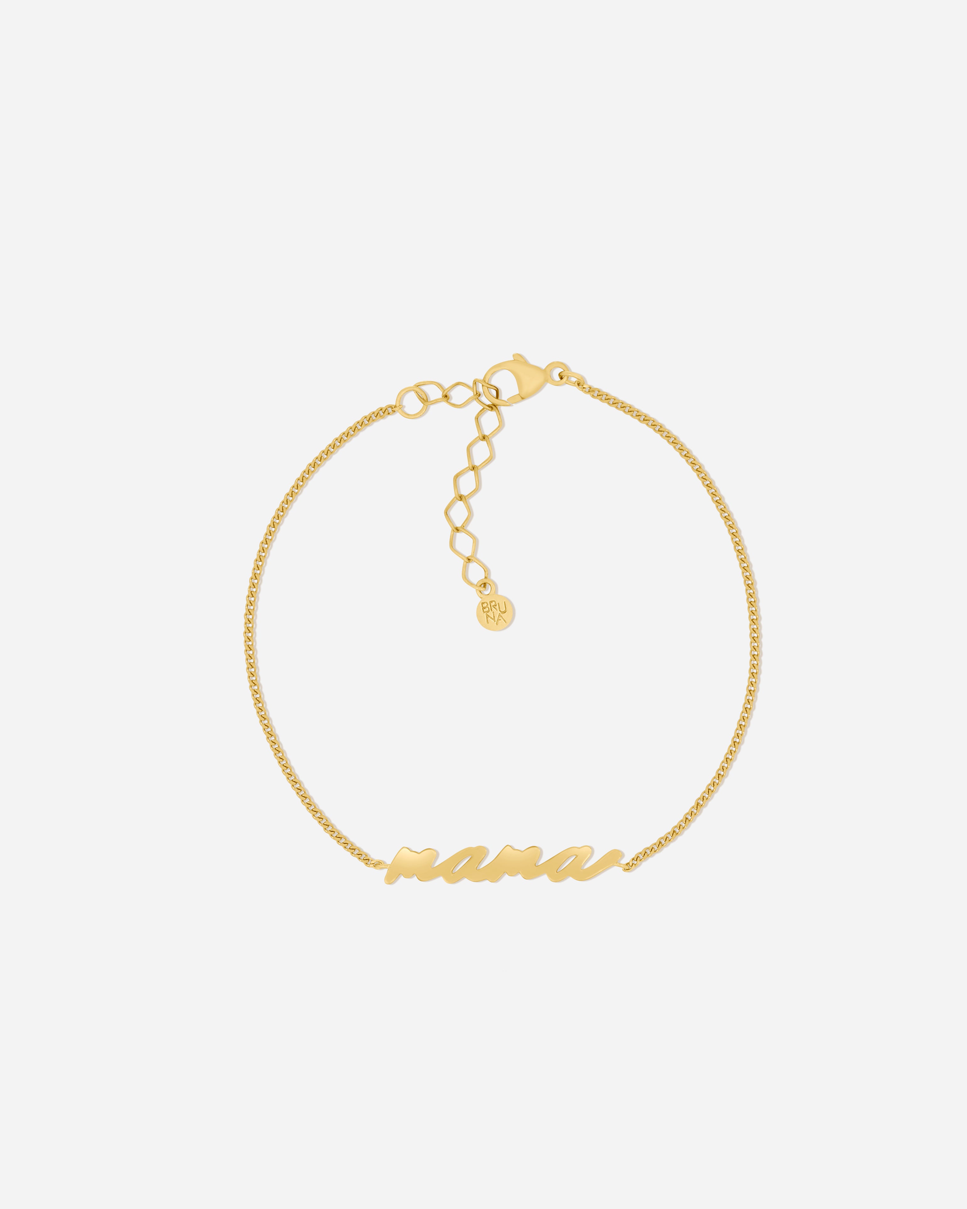 Mama Bracelet