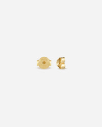 Butterfly Earring Back