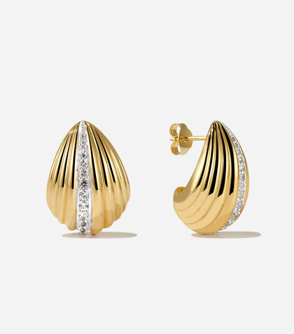 Emelie Drop Earrings
