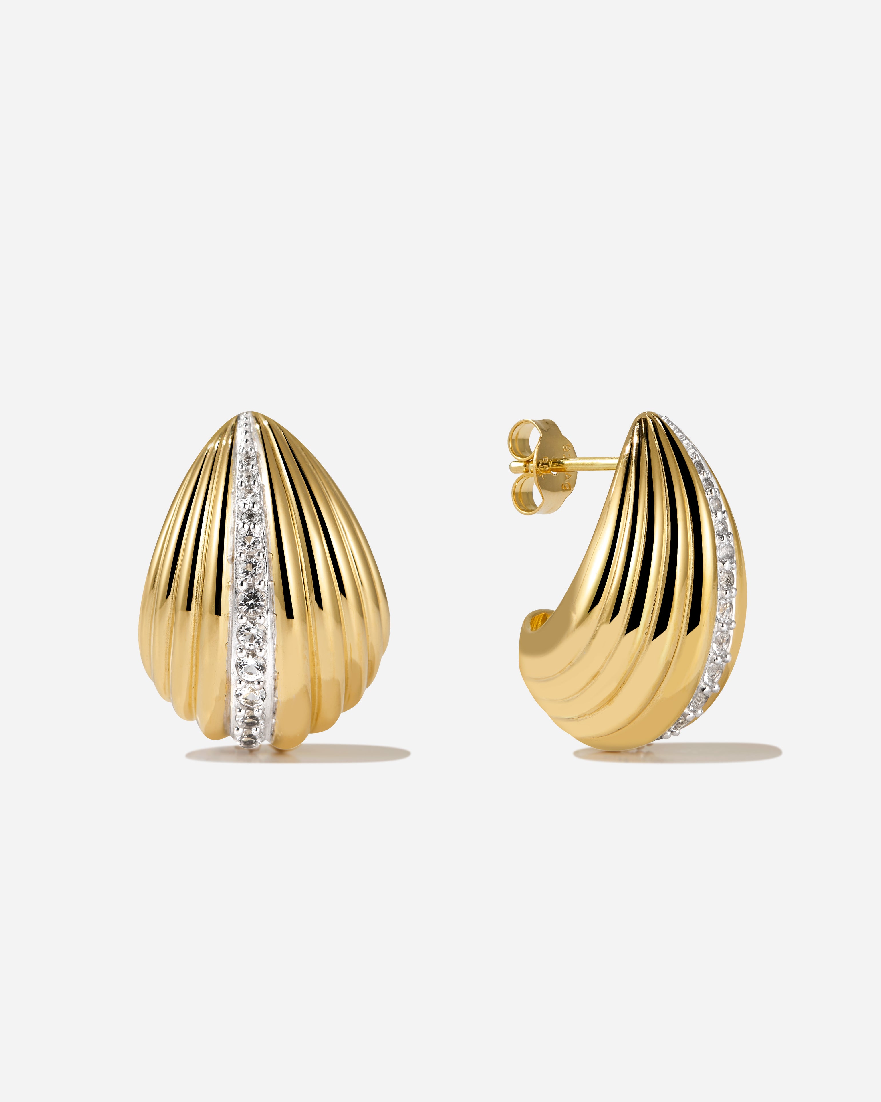 Emelie Drop Earrings