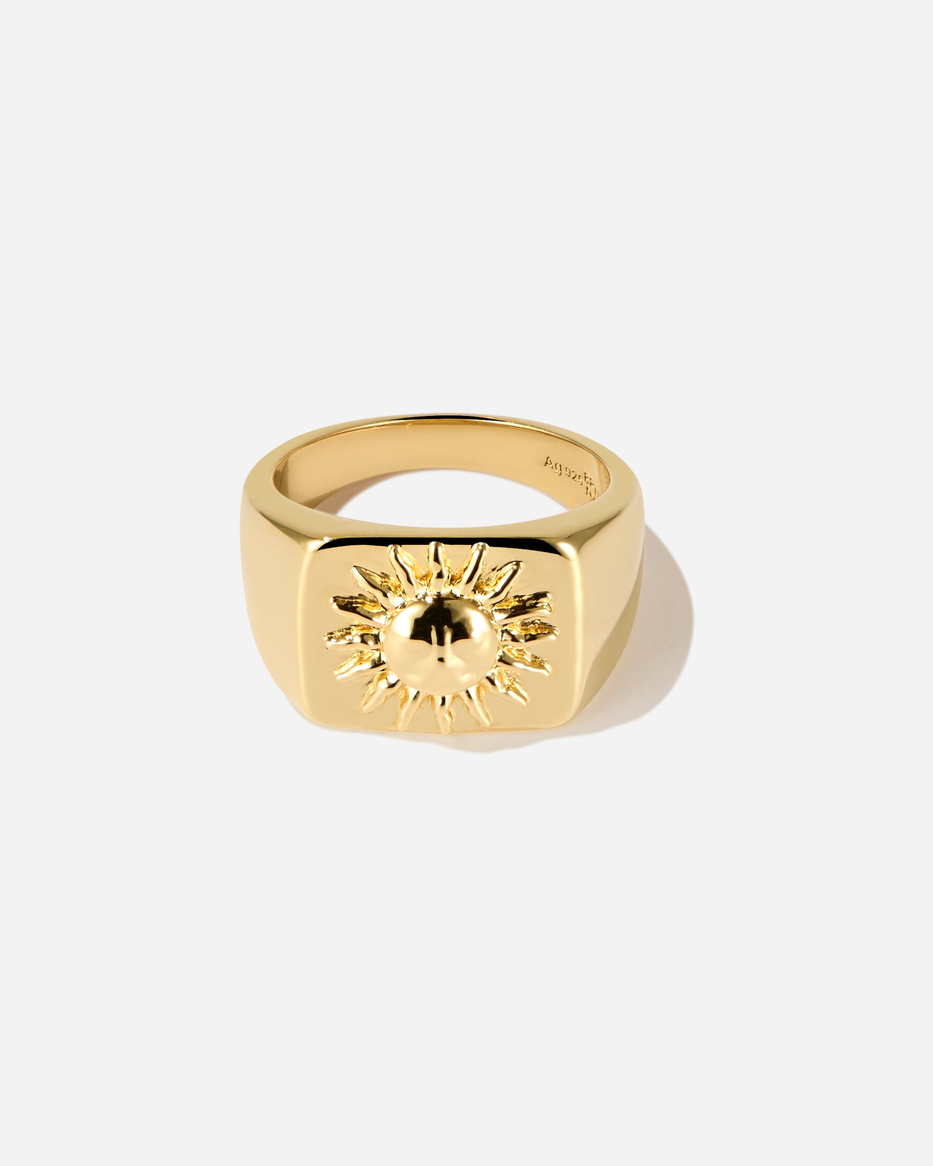 Soline Ring