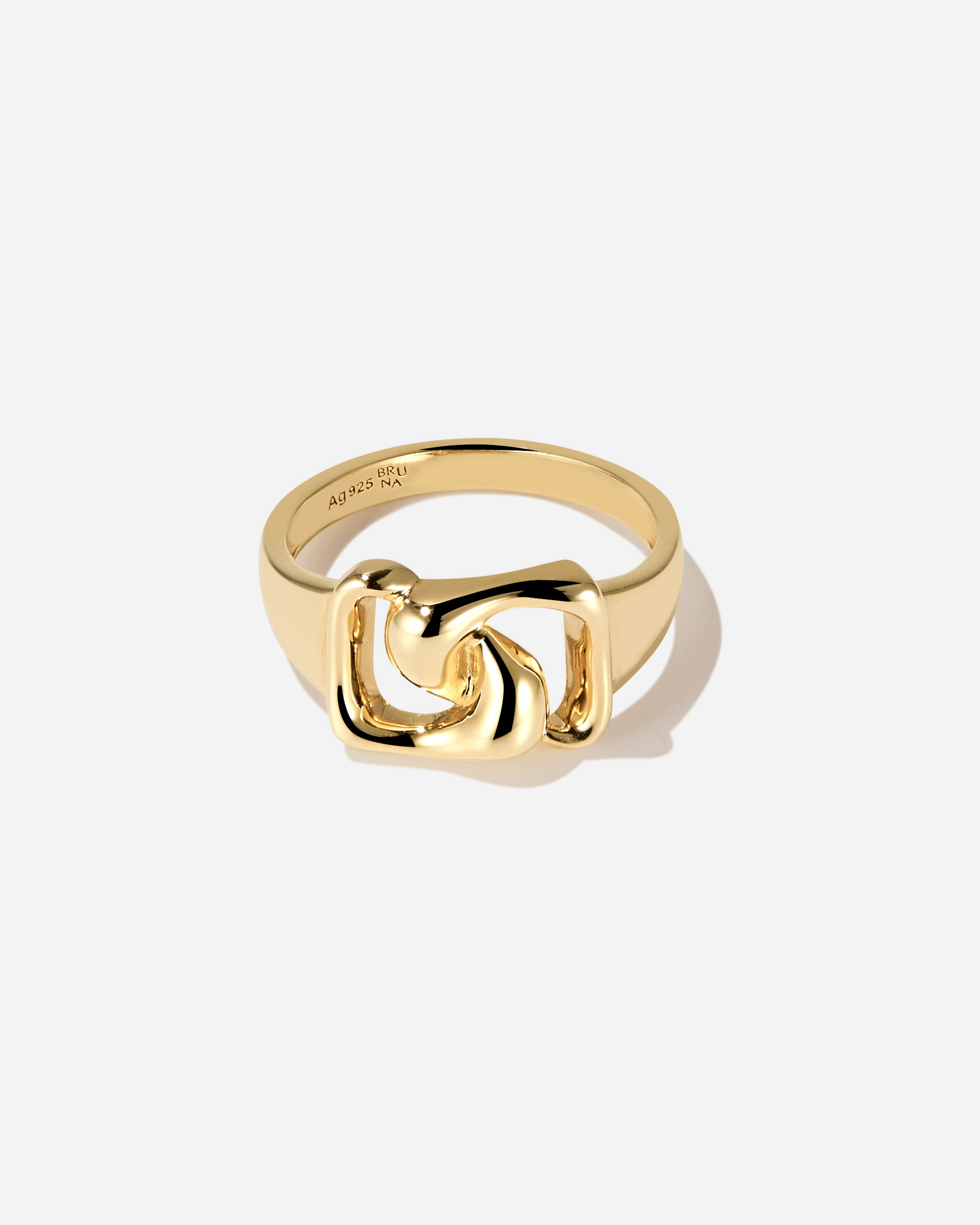 Ensemble Ring
