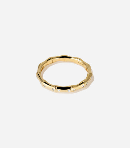 Bamboo Ring