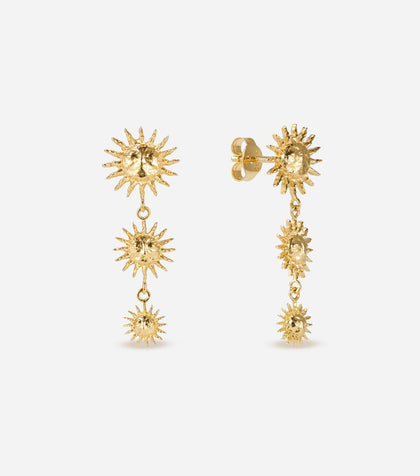 Soline Earrings