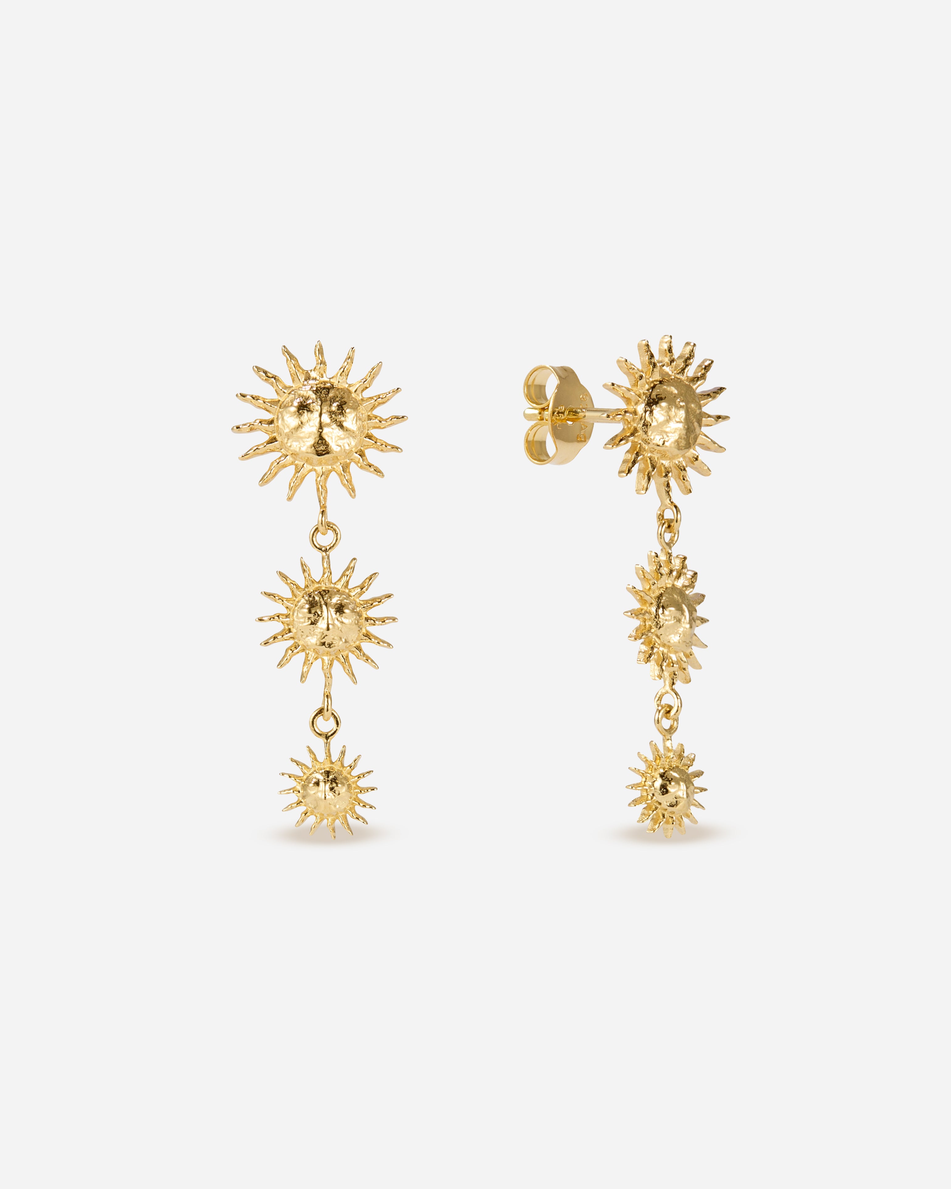 Soline Earrings