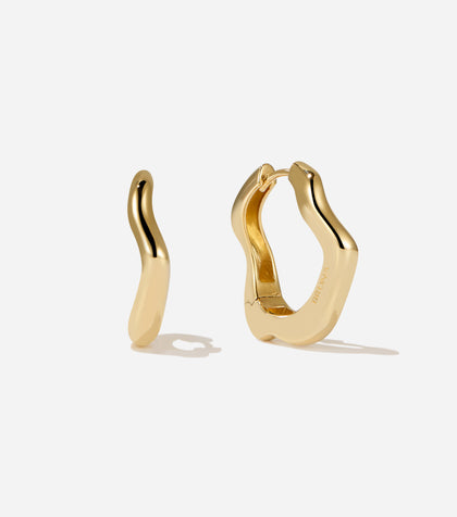 Occitanie Medium Hoops