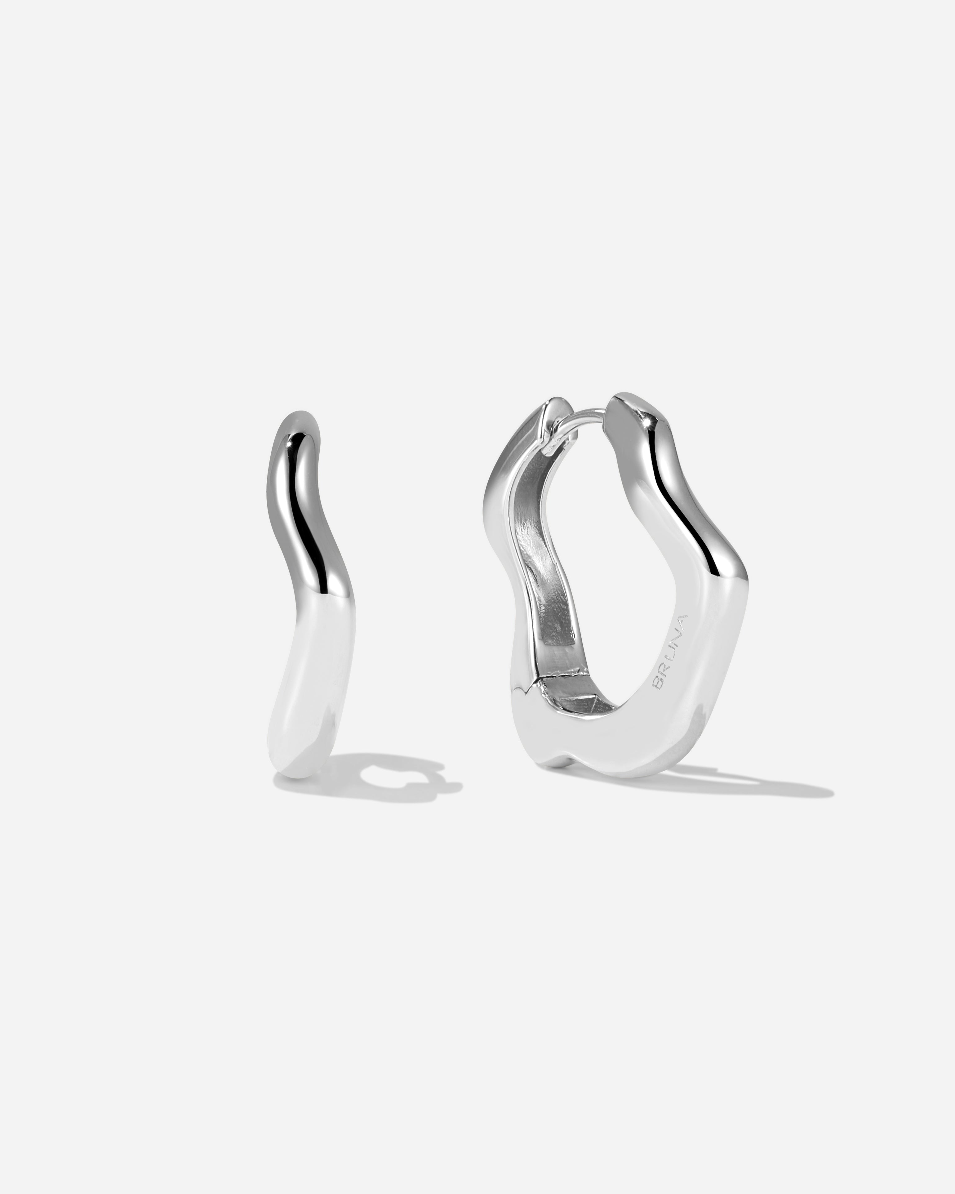 Occitanie Medium Hoops