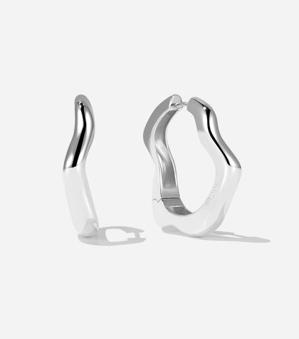 Occitanie Large Hoops