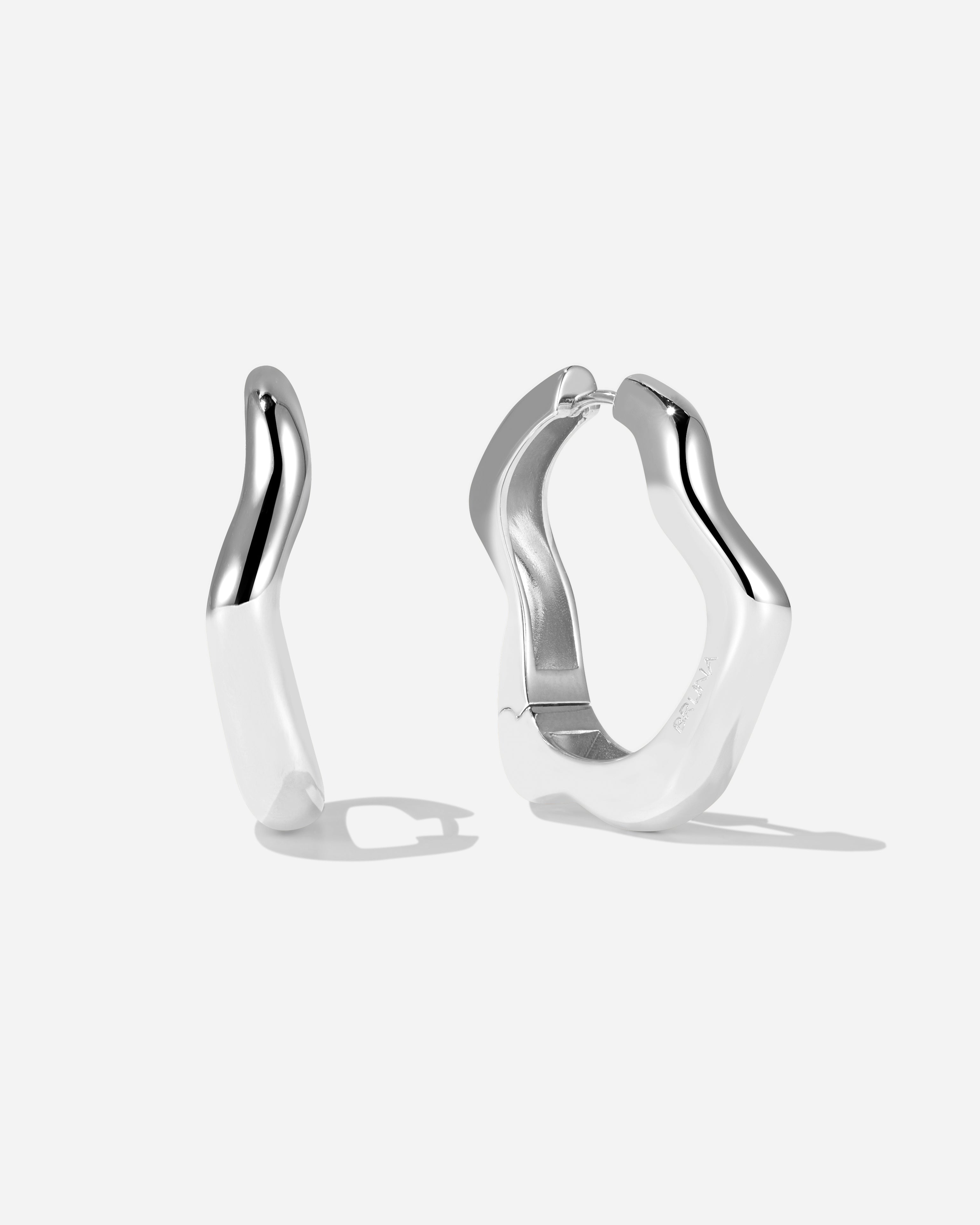 Occitanie Large Hoops