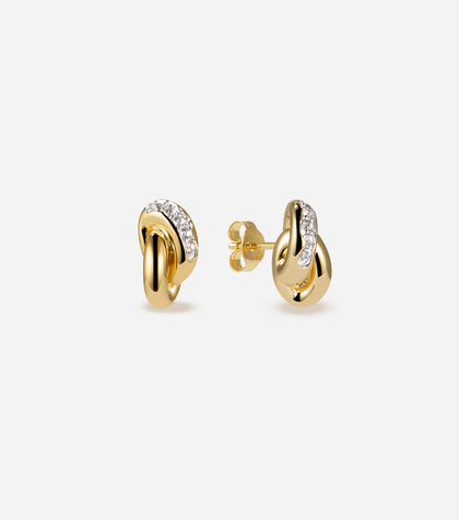 Delphi Medium Studs