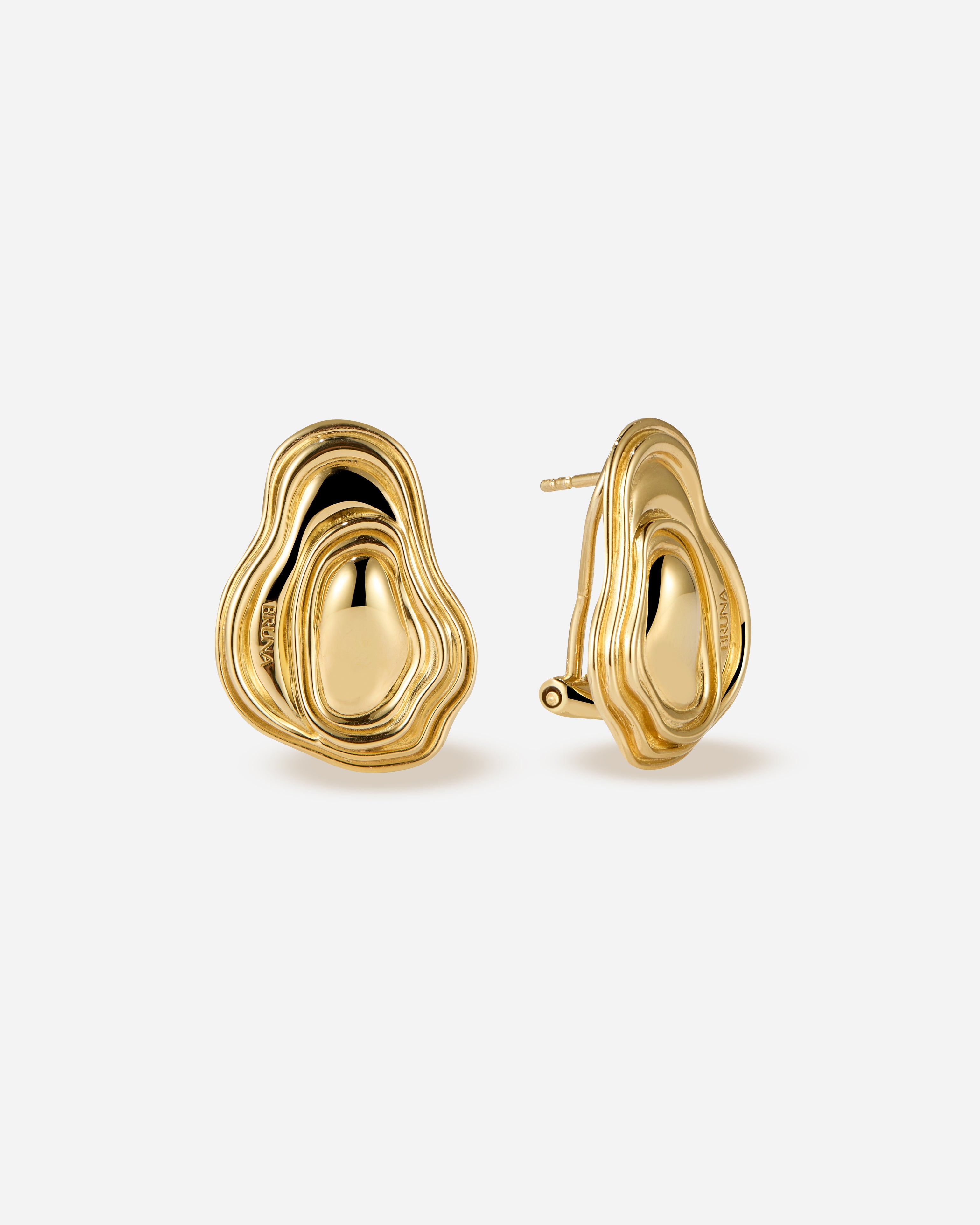 Ondine Medium Earrings