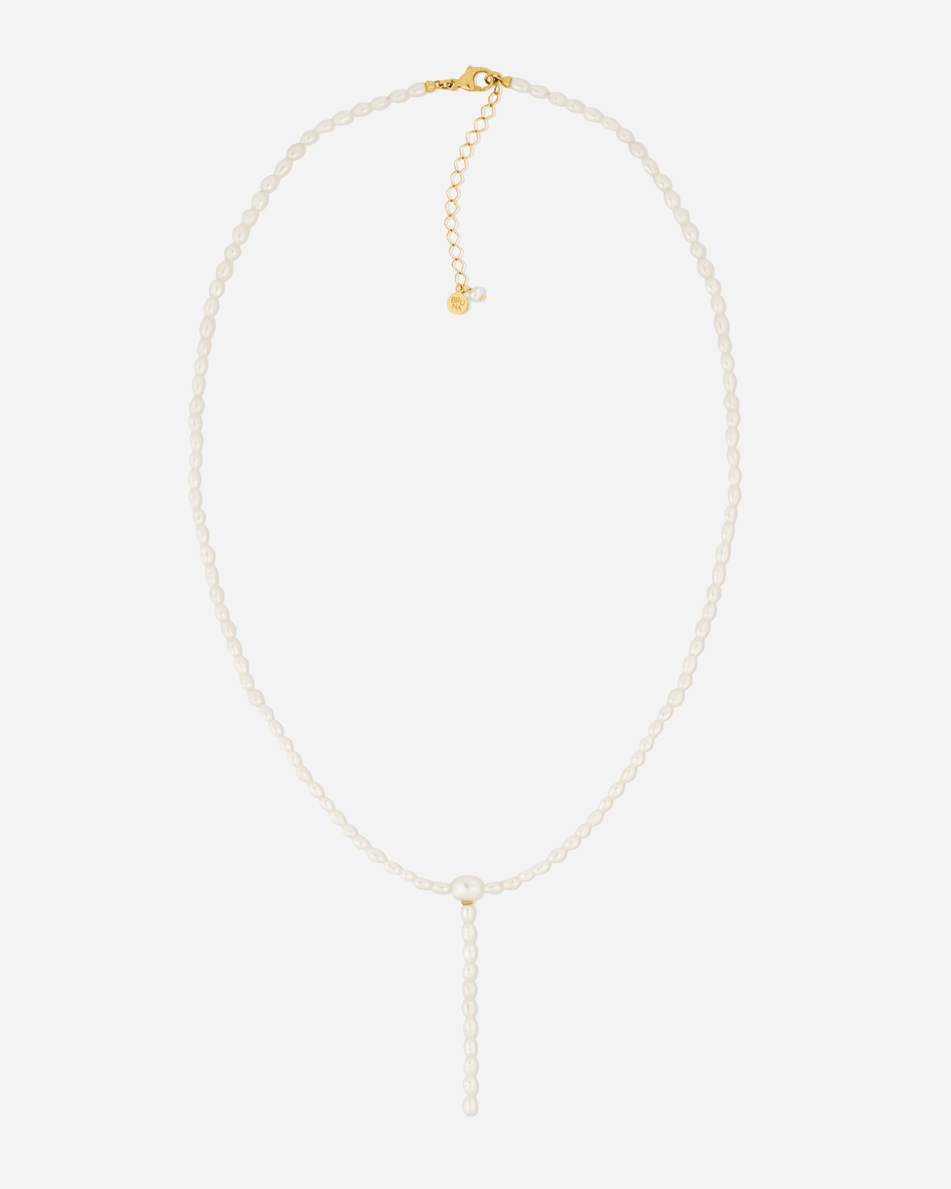 Asolo Necklace