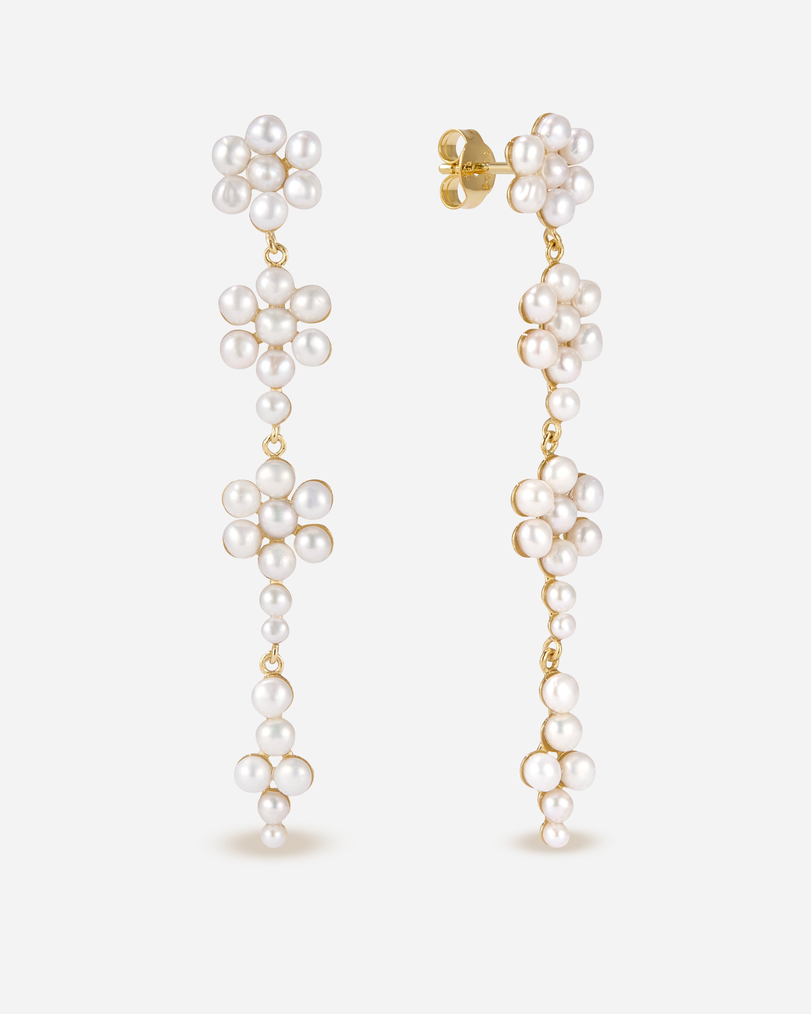 Beaulieu Earrings